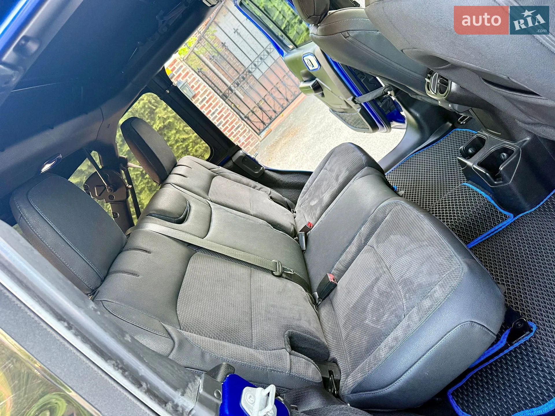 2019 Jeep Wrangler - мініатюра 50