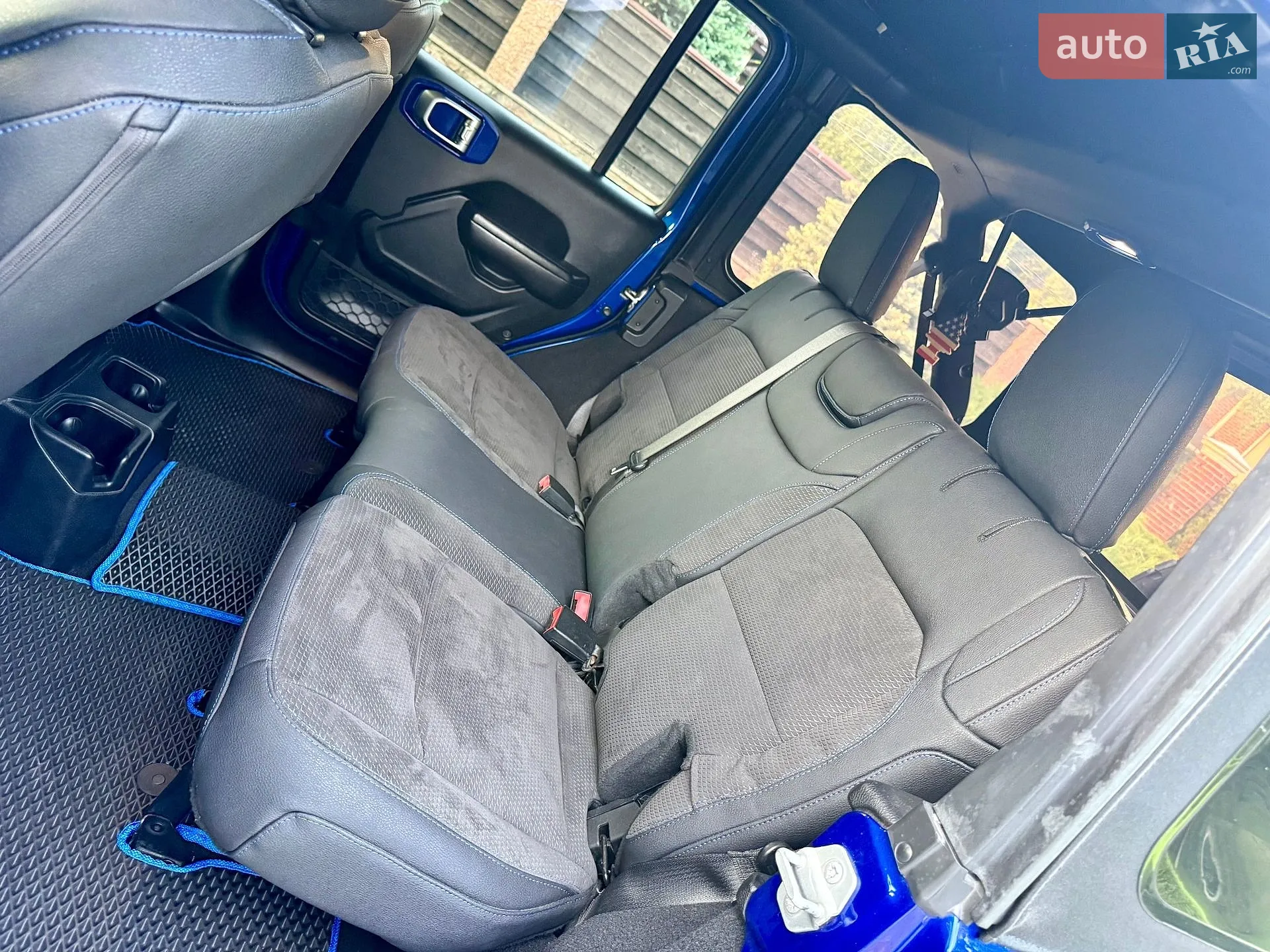 2019 Jeep Wrangler - мініатюра 59