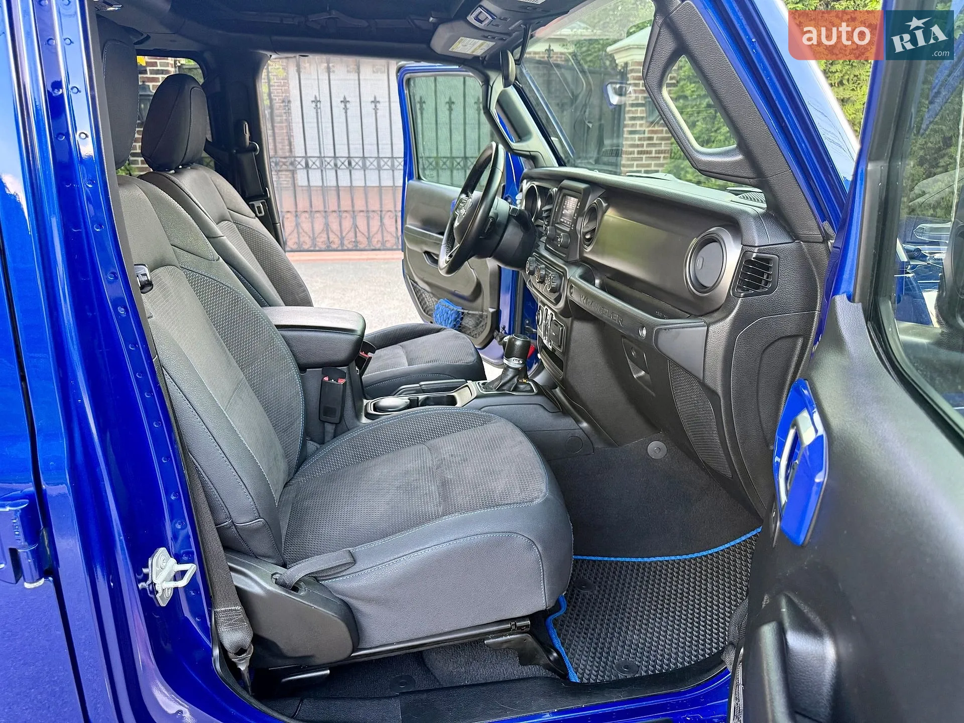 2019 Jeep Wrangler - мініатюра 64
