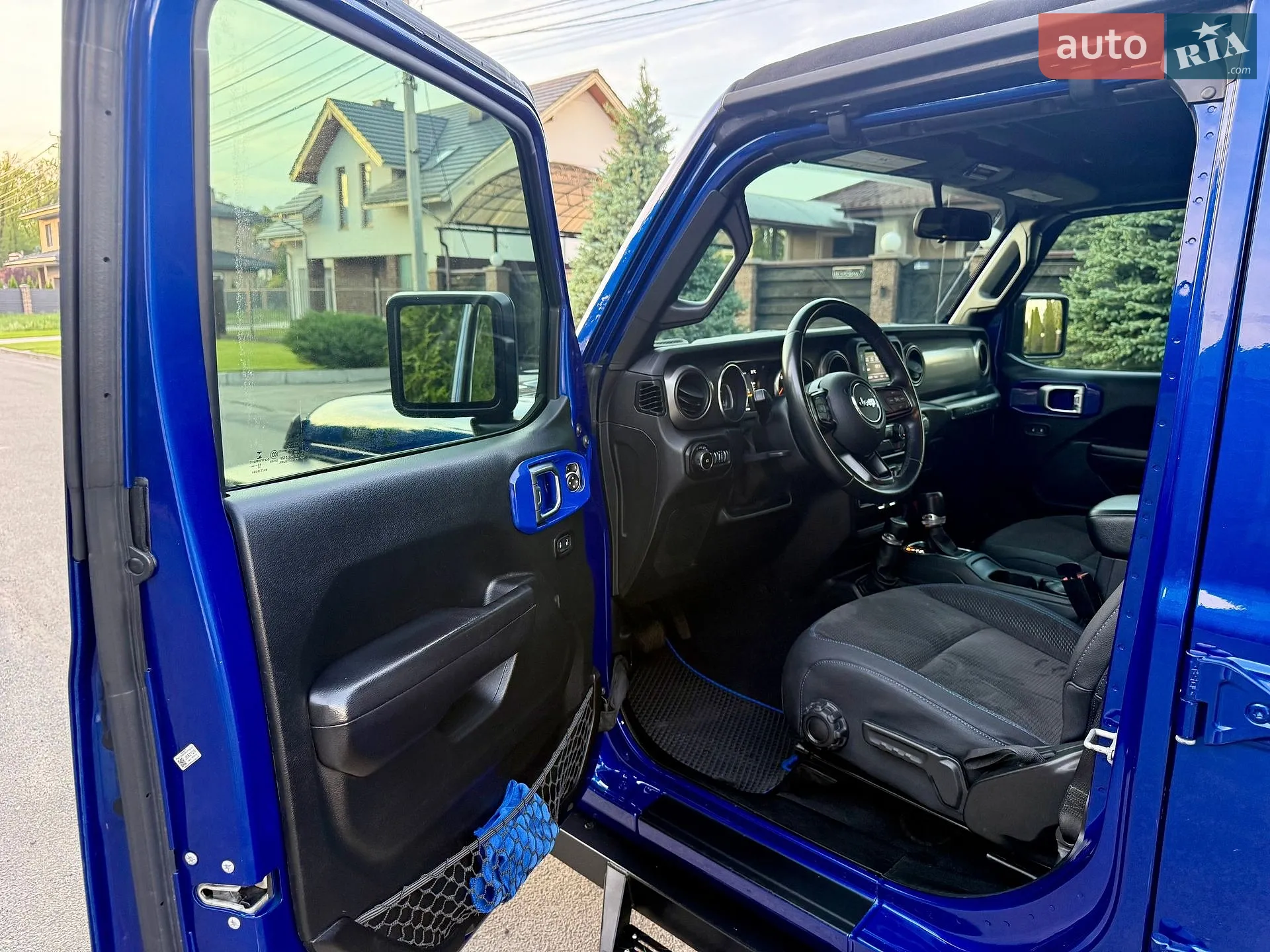2019 Jeep Wrangler - мініатюра 73