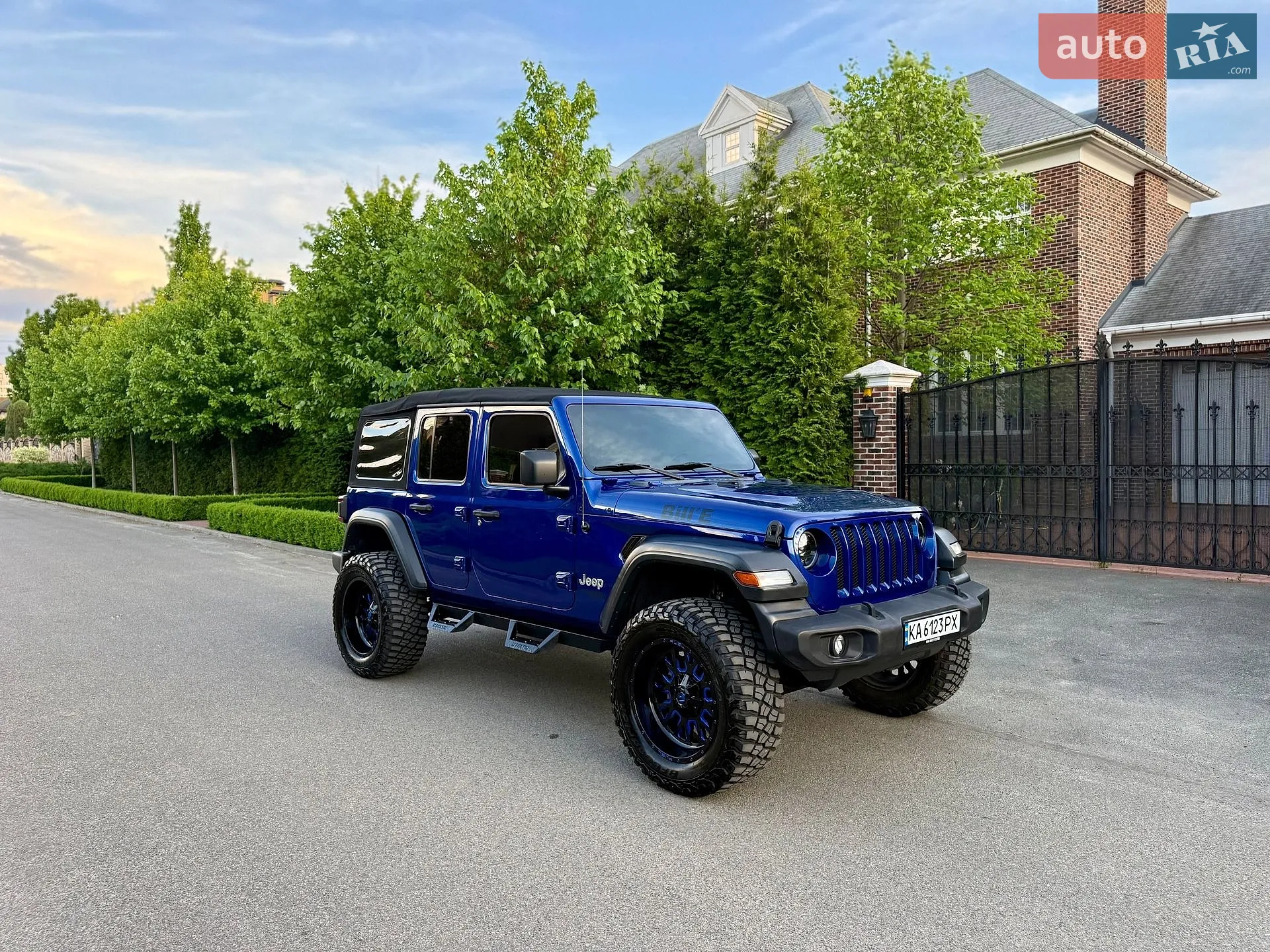 2019 Jeep Wrangler - мініатюра 86
