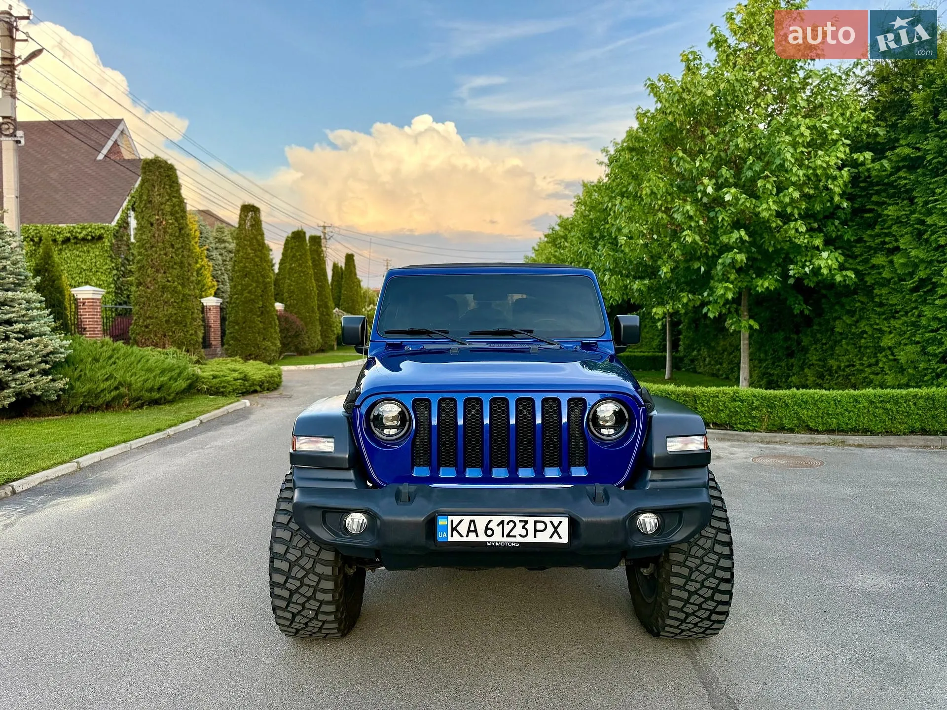 2019 Jeep Wrangler - мініатюра 91