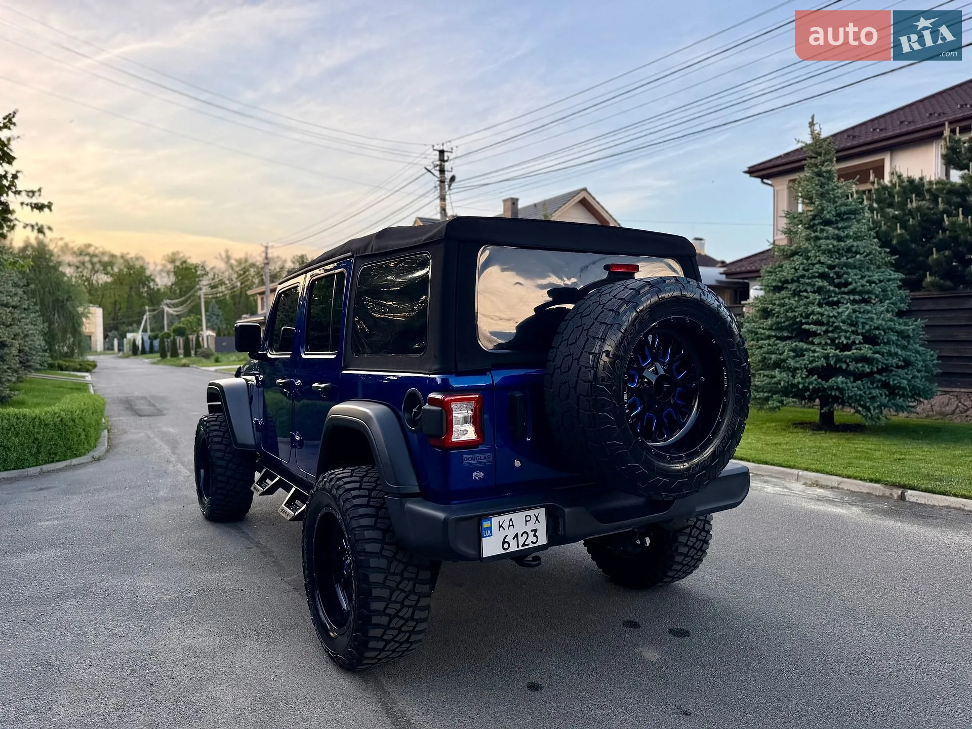 2019 Jeep Wrangler - мініатюра 96