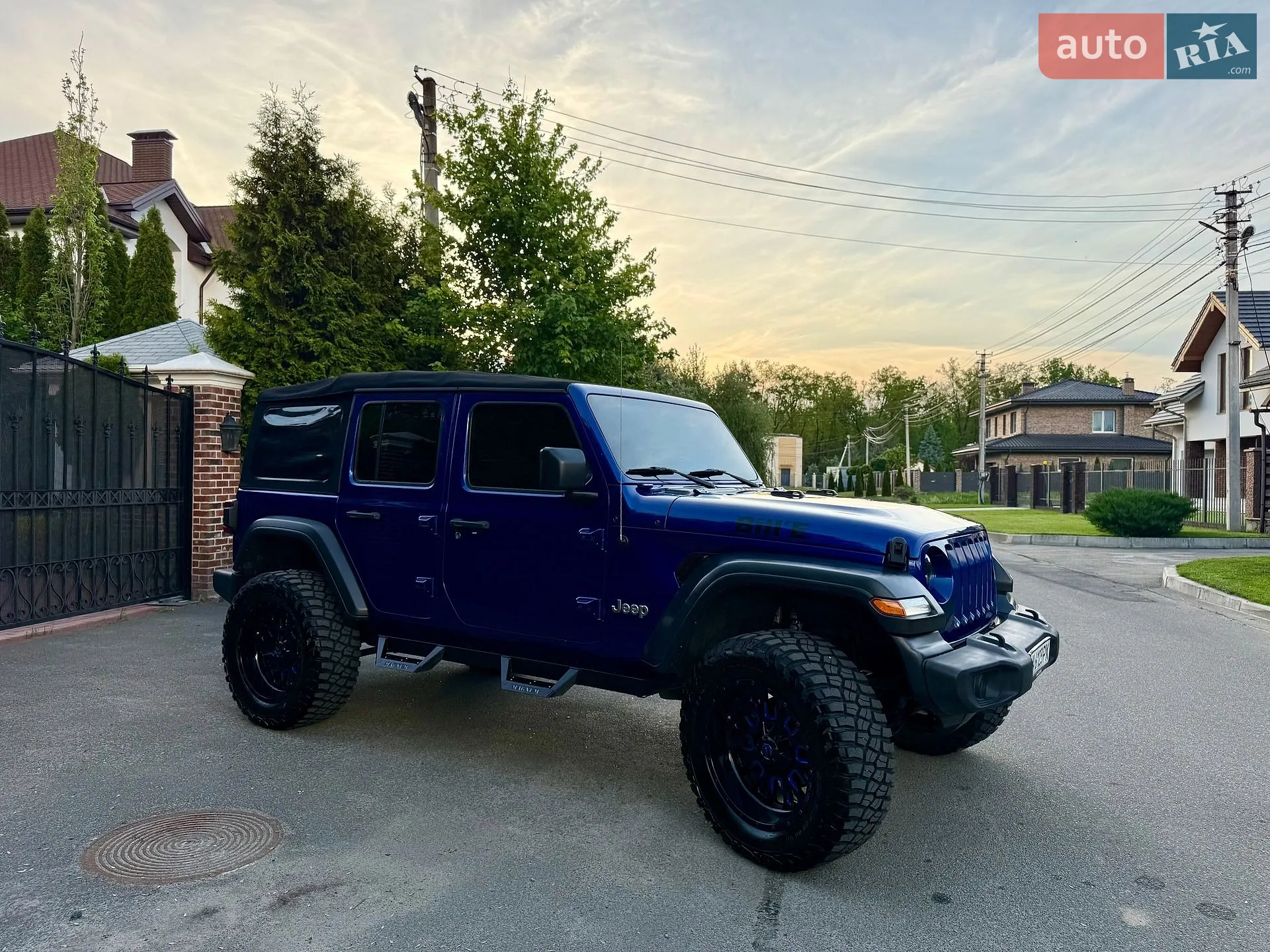 2019 Jeep Wrangler - мініатюра 104