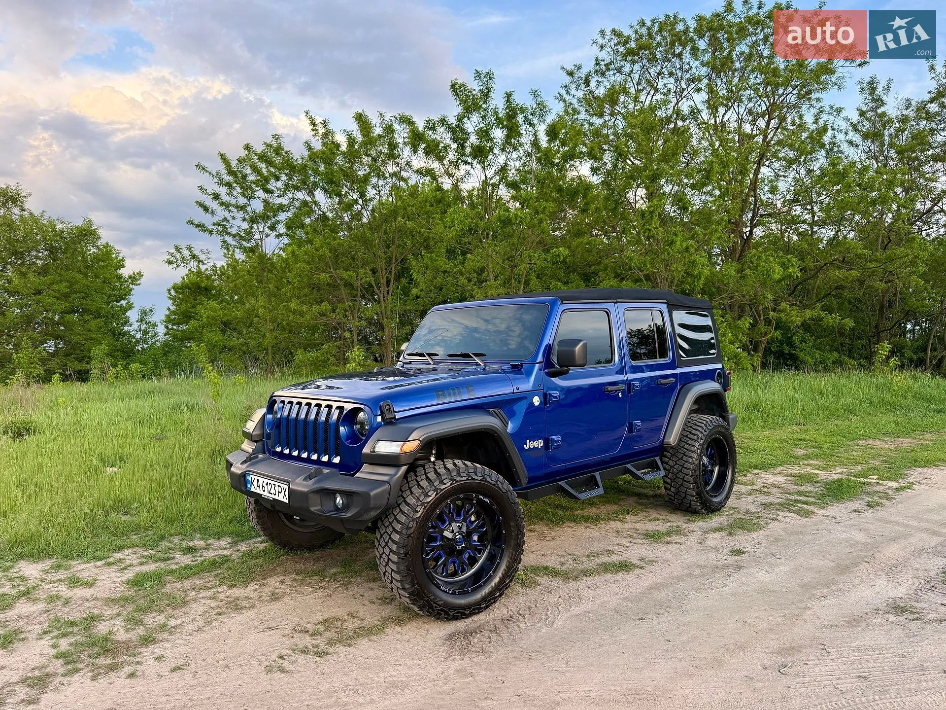2019 Jeep Wrangler - мініатюра 113