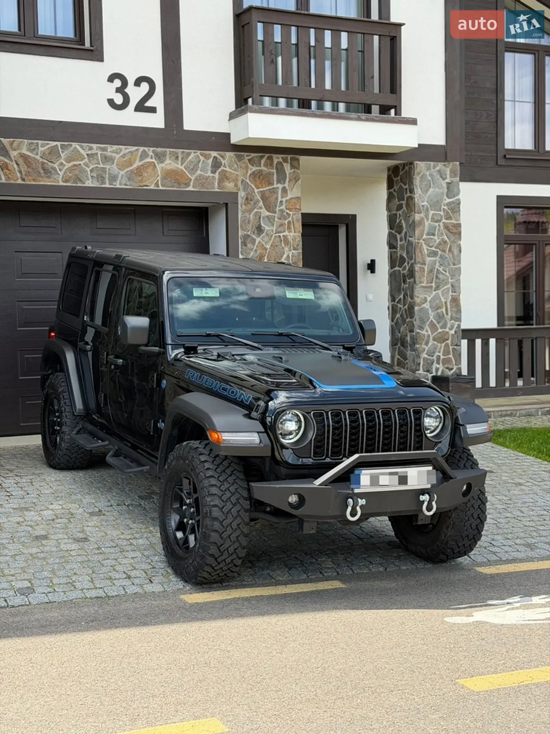 2023 Jeep Wrangler - мініатюра 2