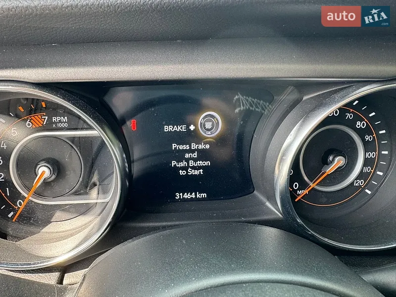 Jeep Wrangler 2022 VIN 1C4GJXAN0PW560851 фото оголошення 16 з 72