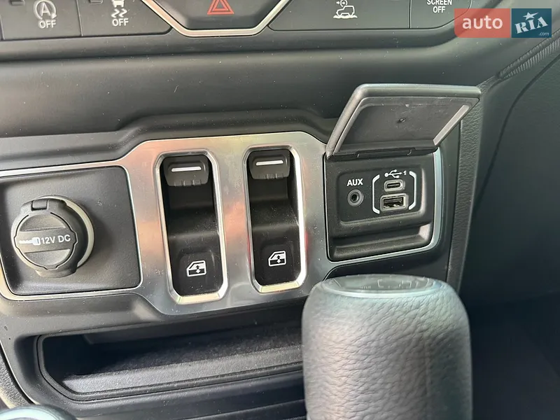 Jeep Wrangler 2022 VIN 1C4GJXAN0PW560851 фото оголошення 19 з 72