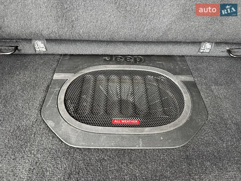 Jeep Wrangler 2022 VIN 1C4GJXAN0PW560851 фото оголошення 26 з 72