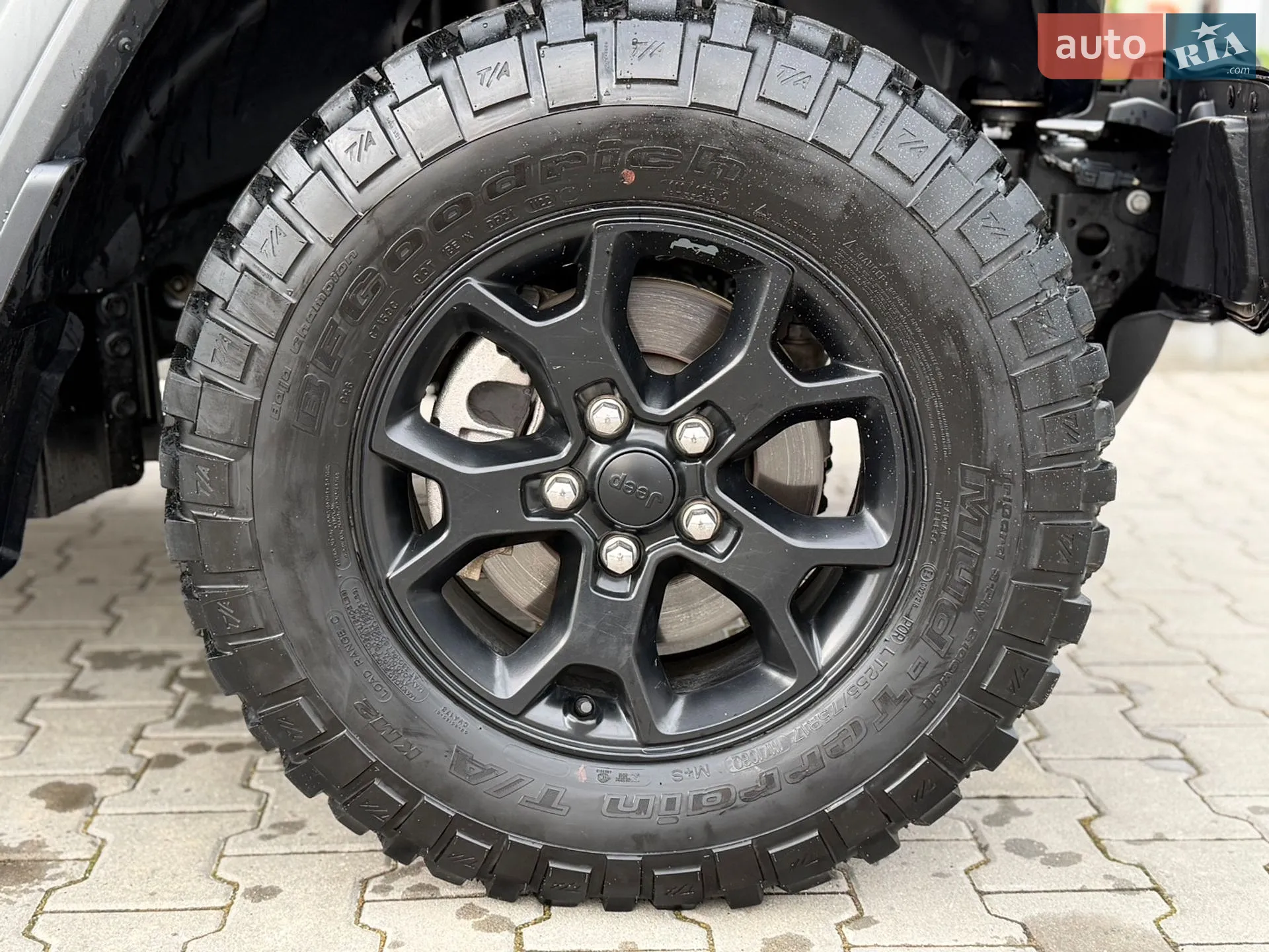 2022 Jeep Wrangler - мініатюра 15