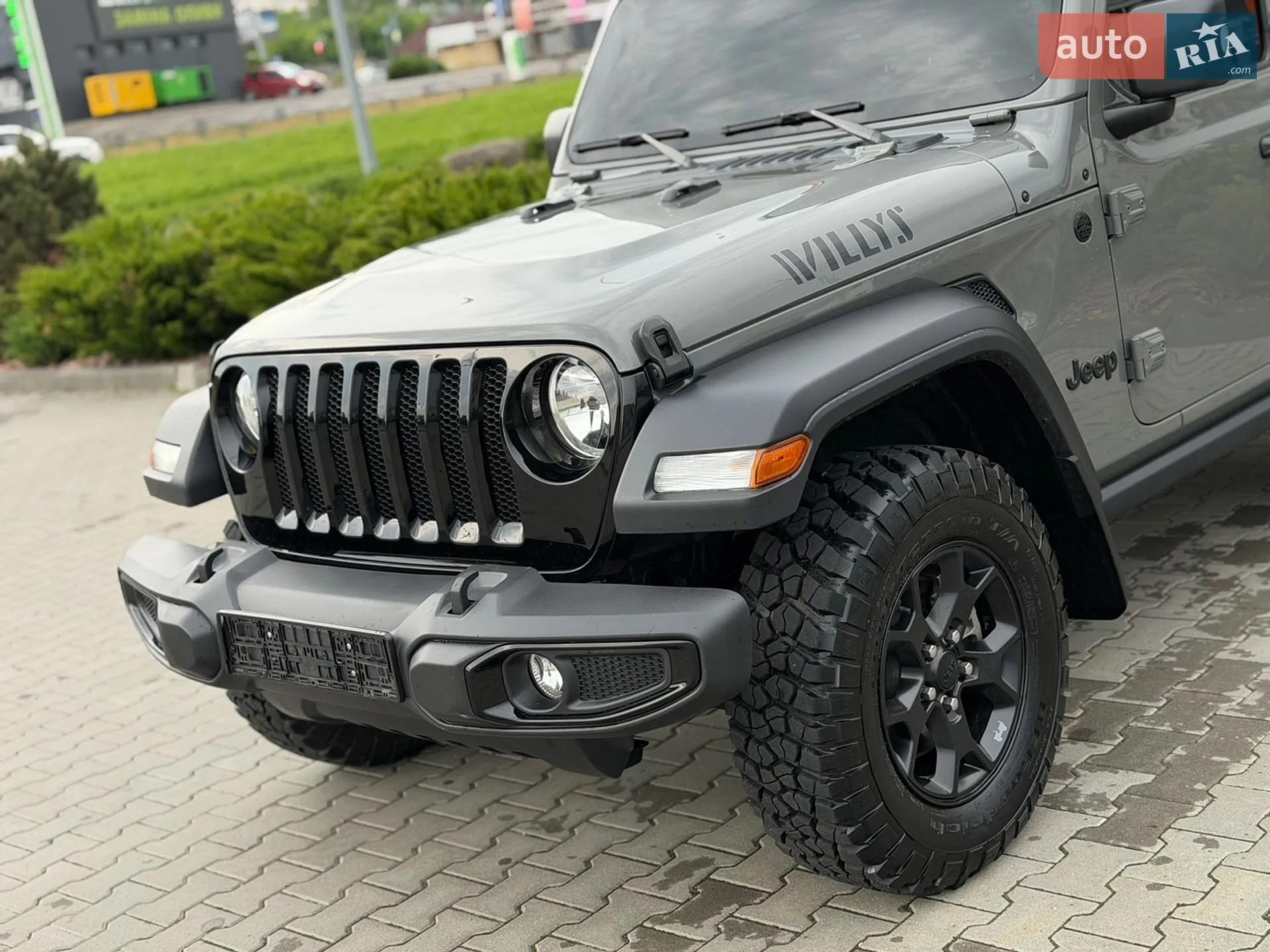 2022 Jeep Wrangler - мініатюра 24