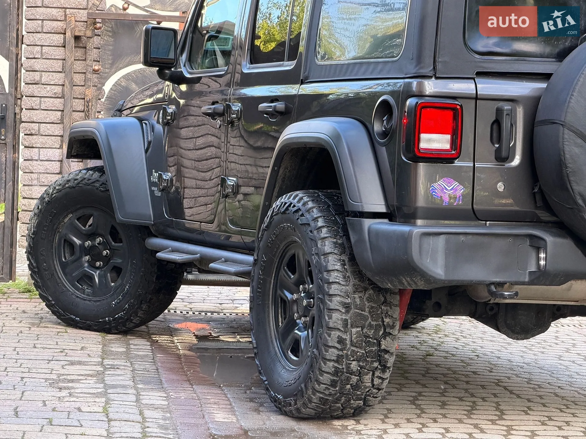 2018 Jeep Wrangler - мініатюра 22