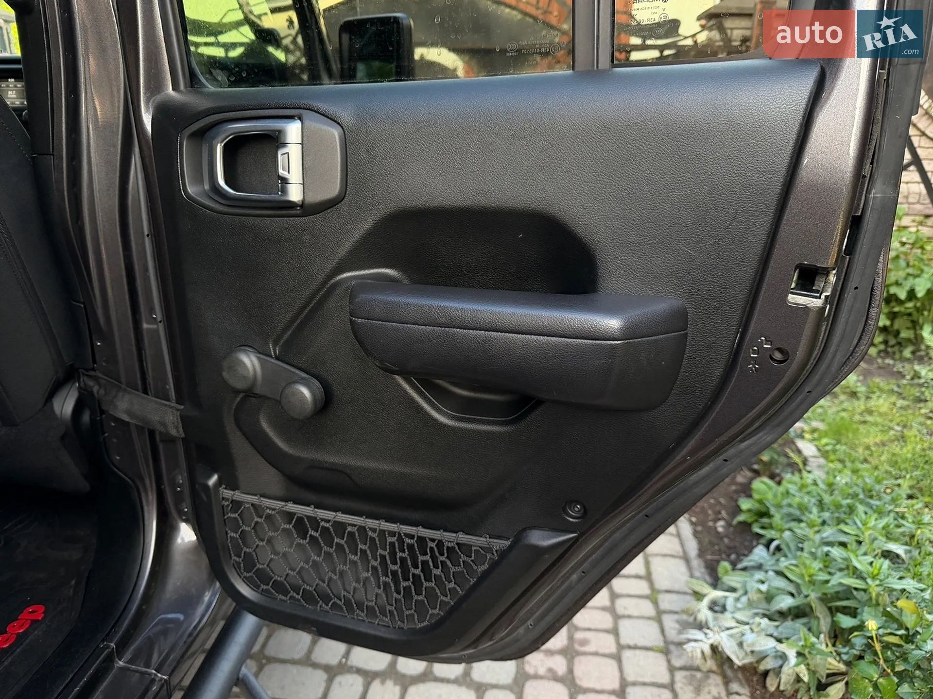 2018 Jeep Wrangler - мініатюра 40