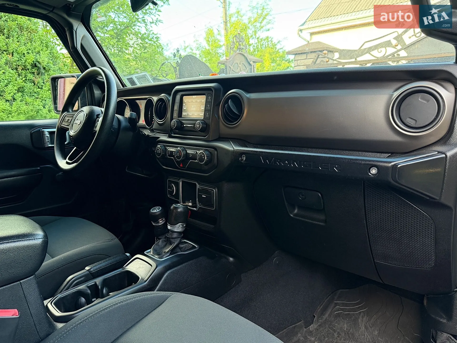 2018 Jeep Wrangler - мініатюра 46