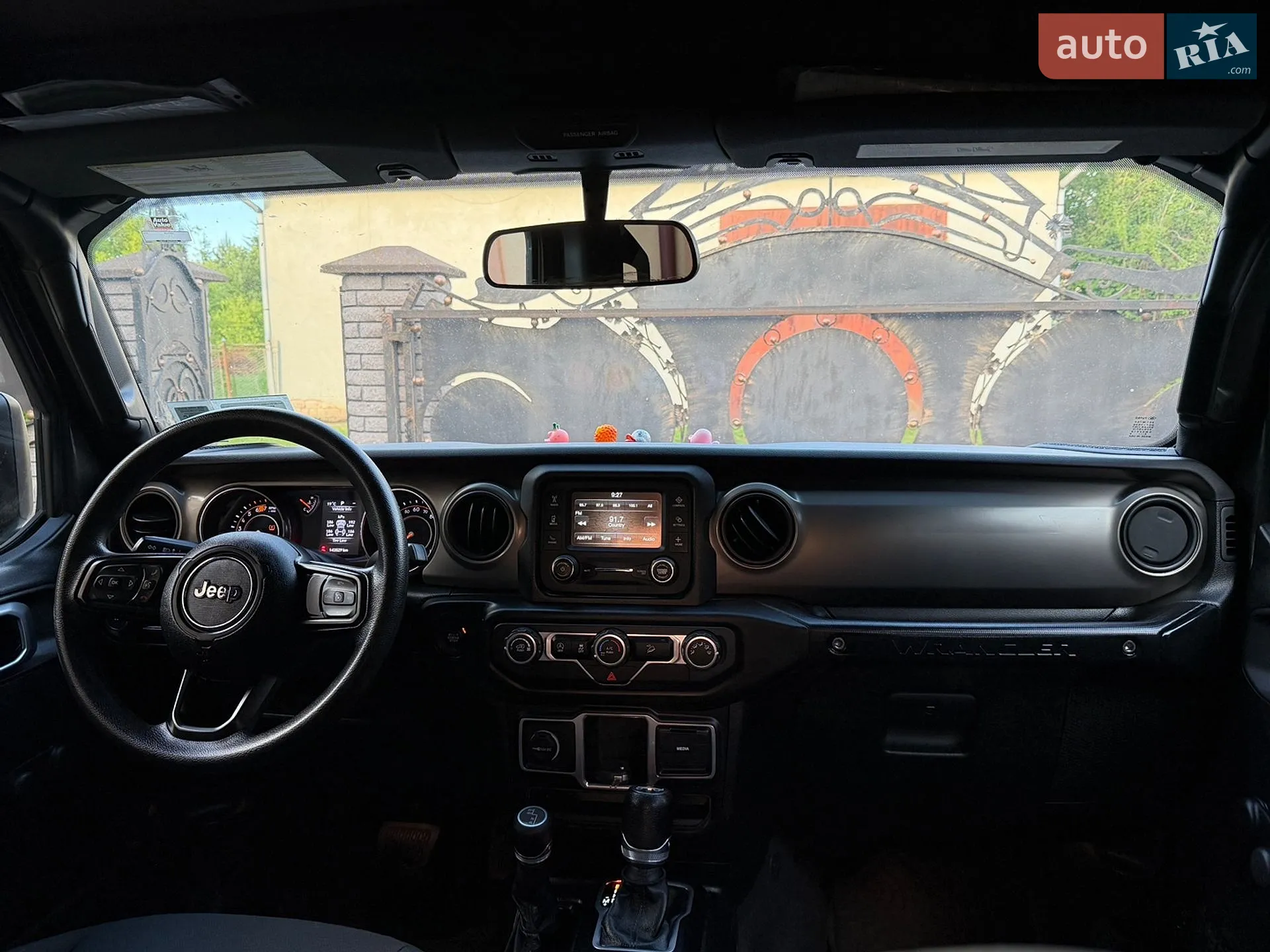 2018 Jeep Wrangler - мініатюра 47