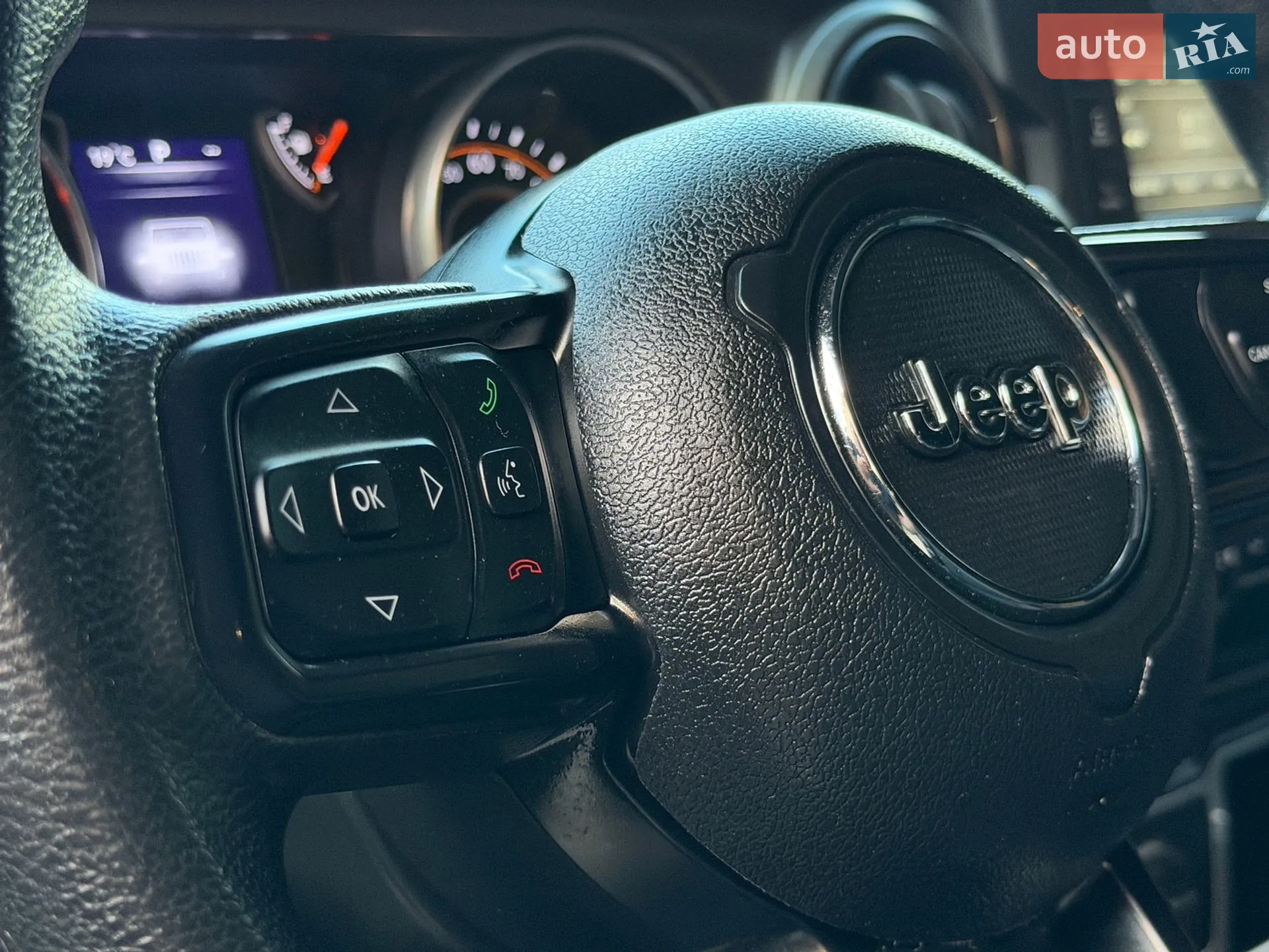 2018 Jeep Wrangler - мініатюра 56