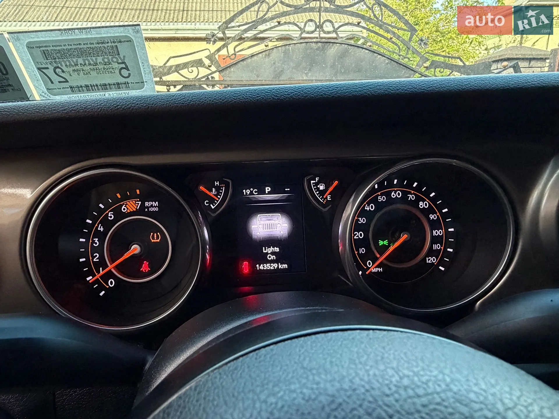 2018 Jeep Wrangler - мініатюра 59