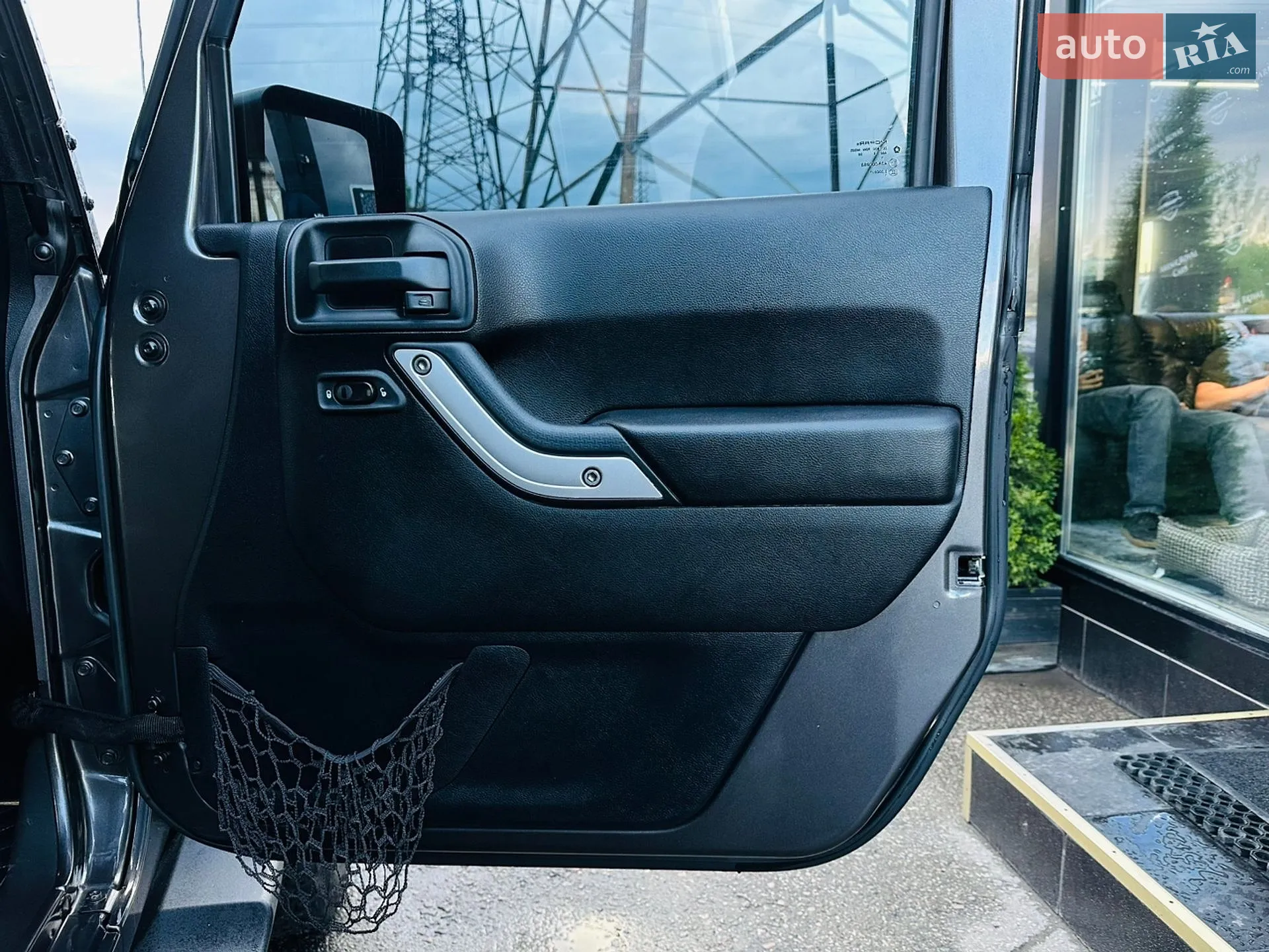 2016 Jeep Wrangler - мініатюра 19