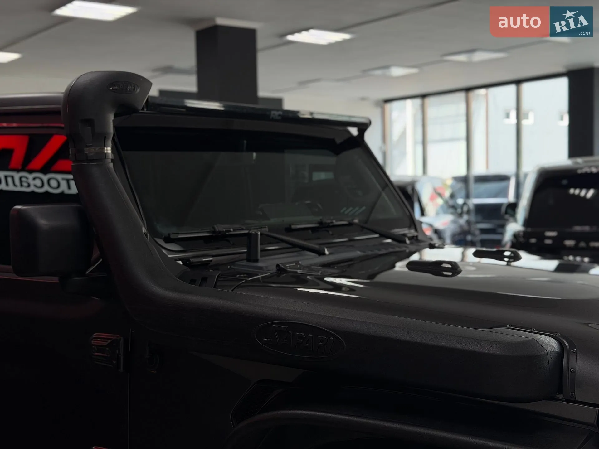 2020 Jeep Wrangler - мініатюра 13