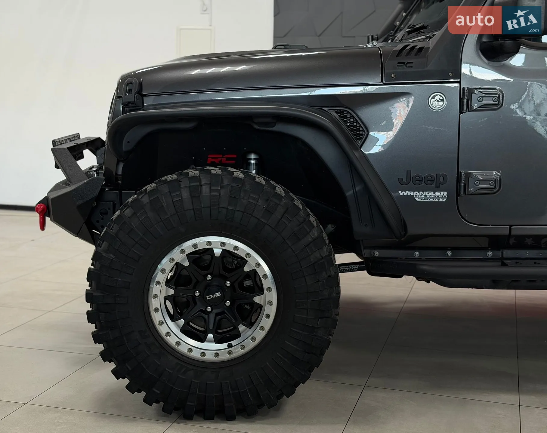 2020 Jeep Wrangler - мініатюра 17