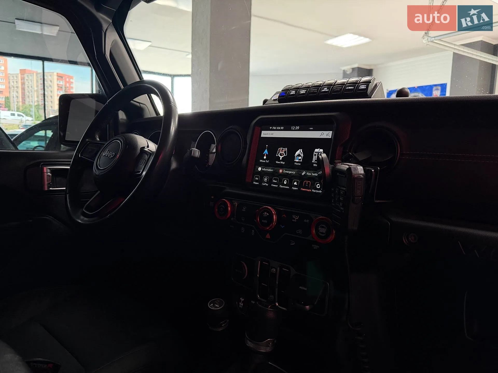 2020 Jeep Wrangler - мініатюра 59