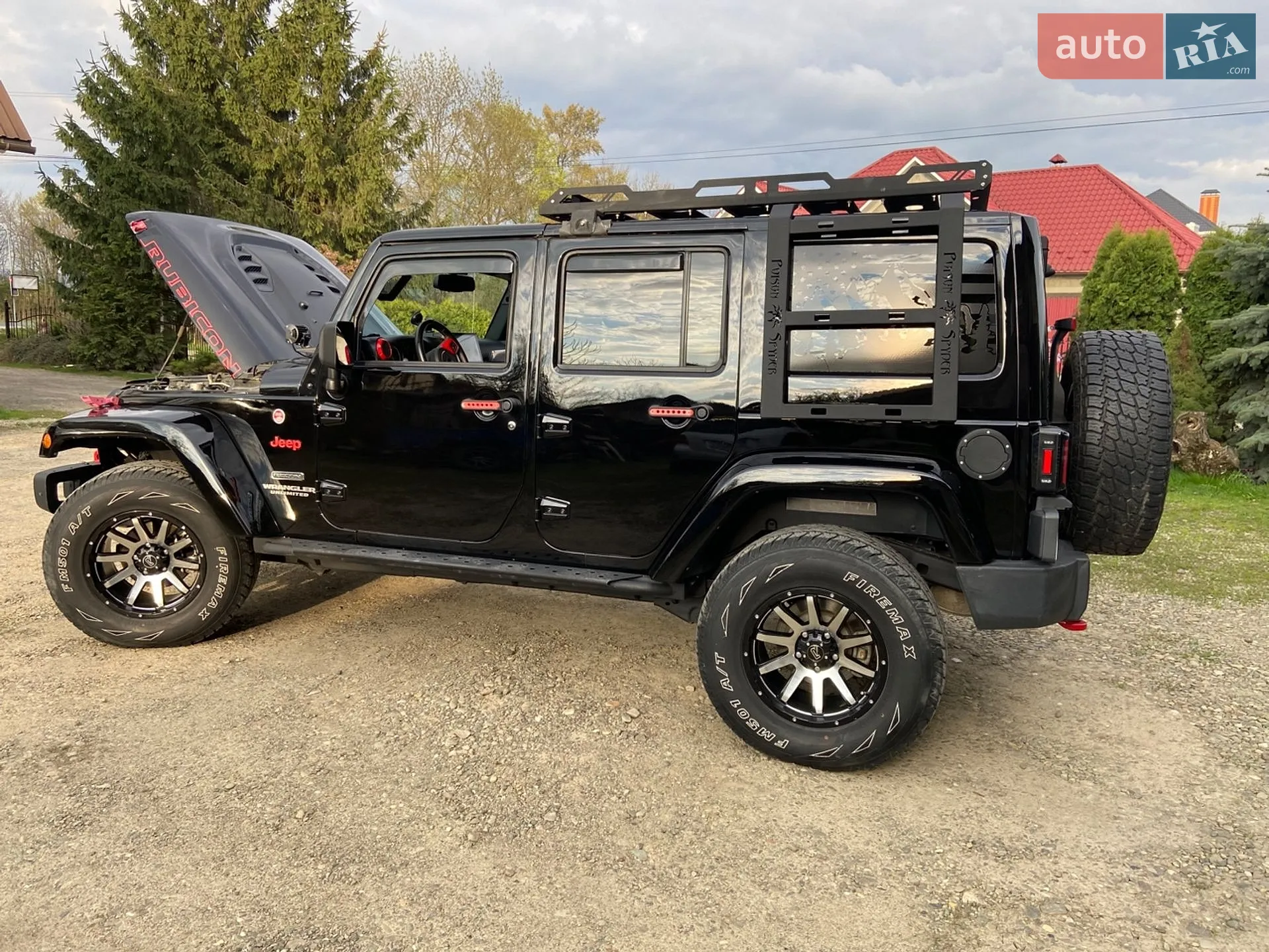 2017 Jeep Wrangler - фото 1