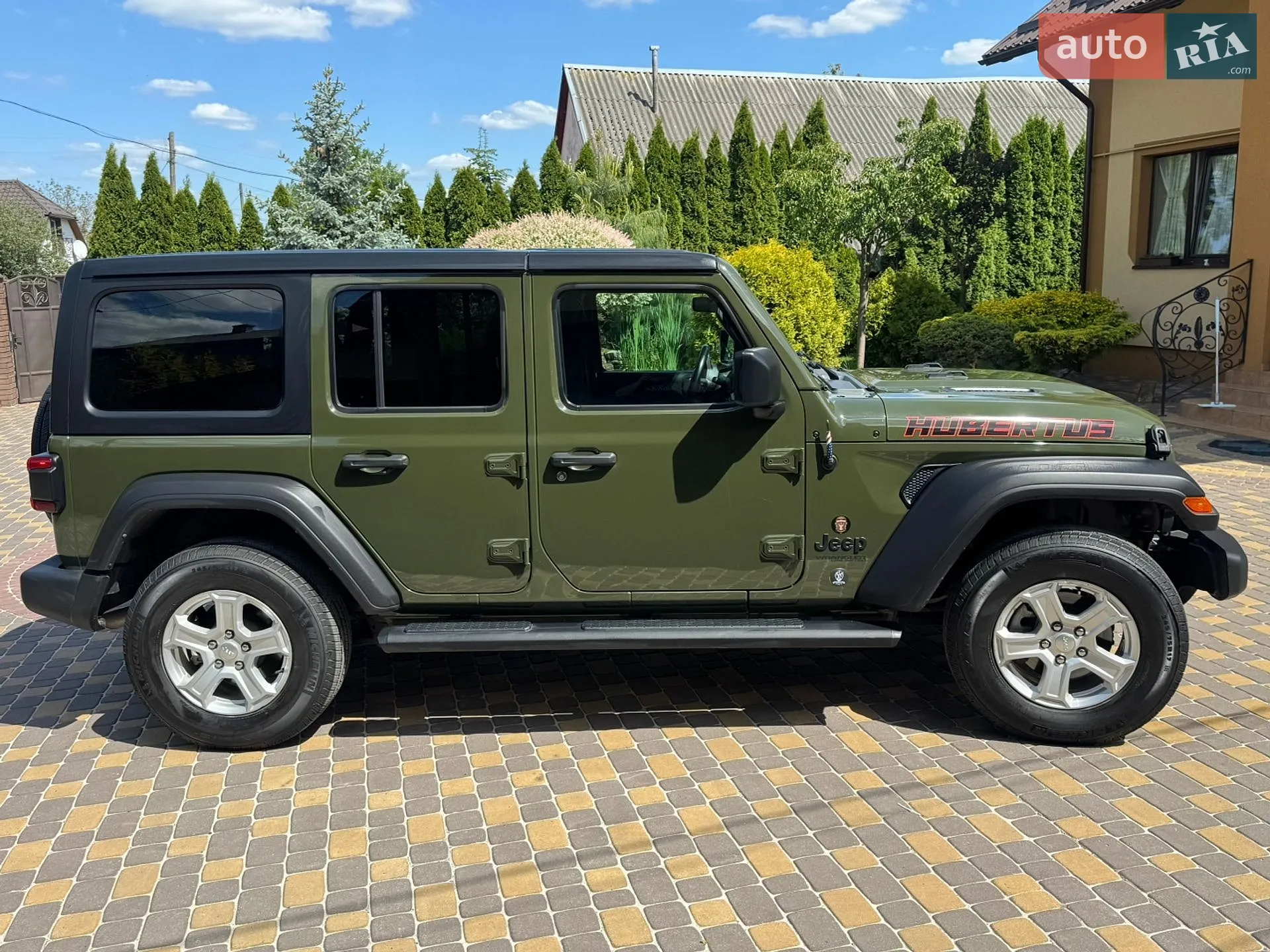 2022 Jeep Wrangler - мініатюра 6
