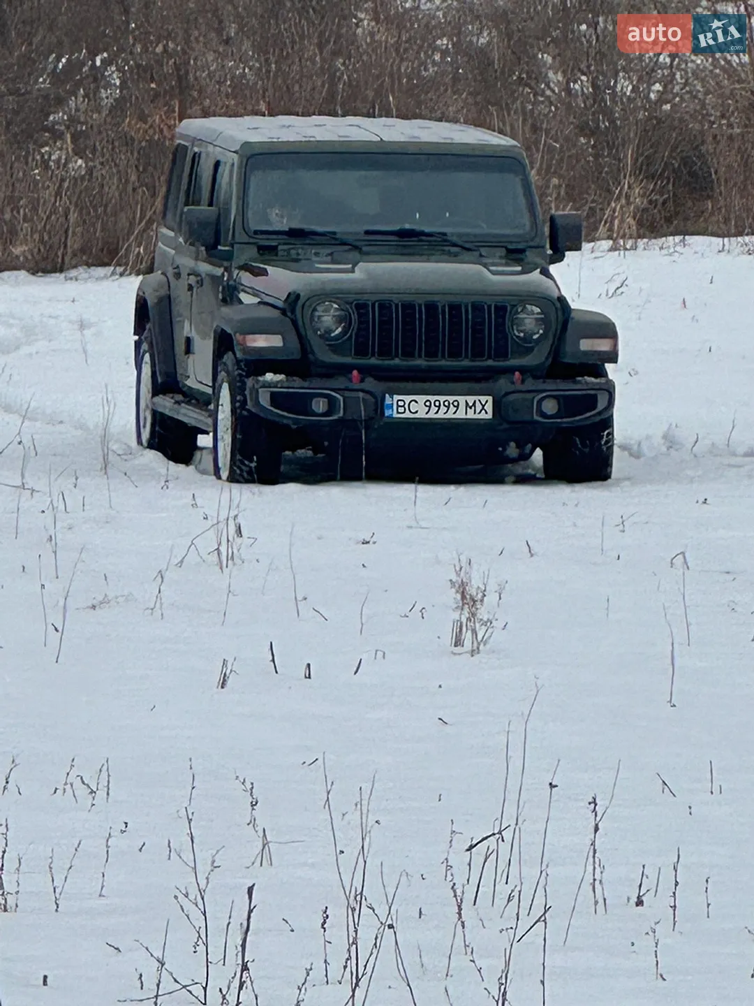 2022 Jeep Wrangler - мініатюра 4
