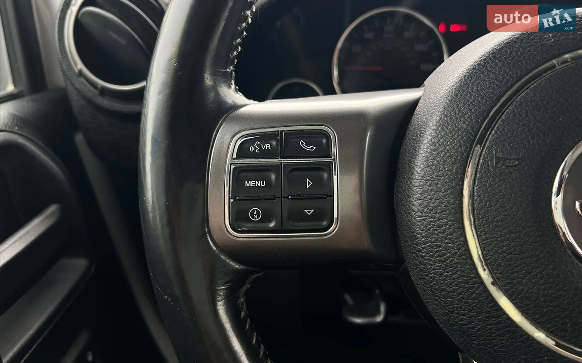 2017 Jeep Wrangler - мініатюра 13