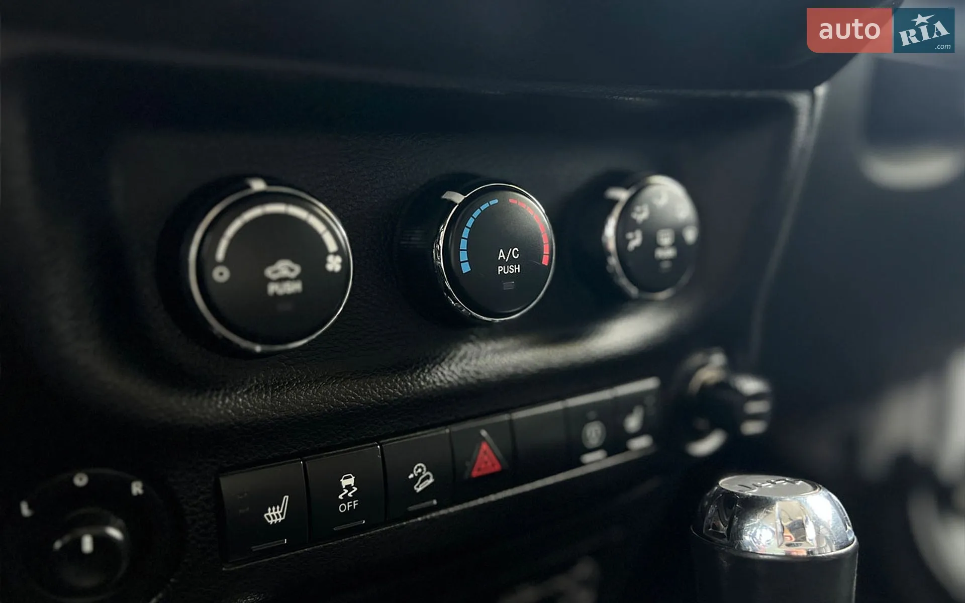 2017 Jeep Wrangler - мініатюра 17