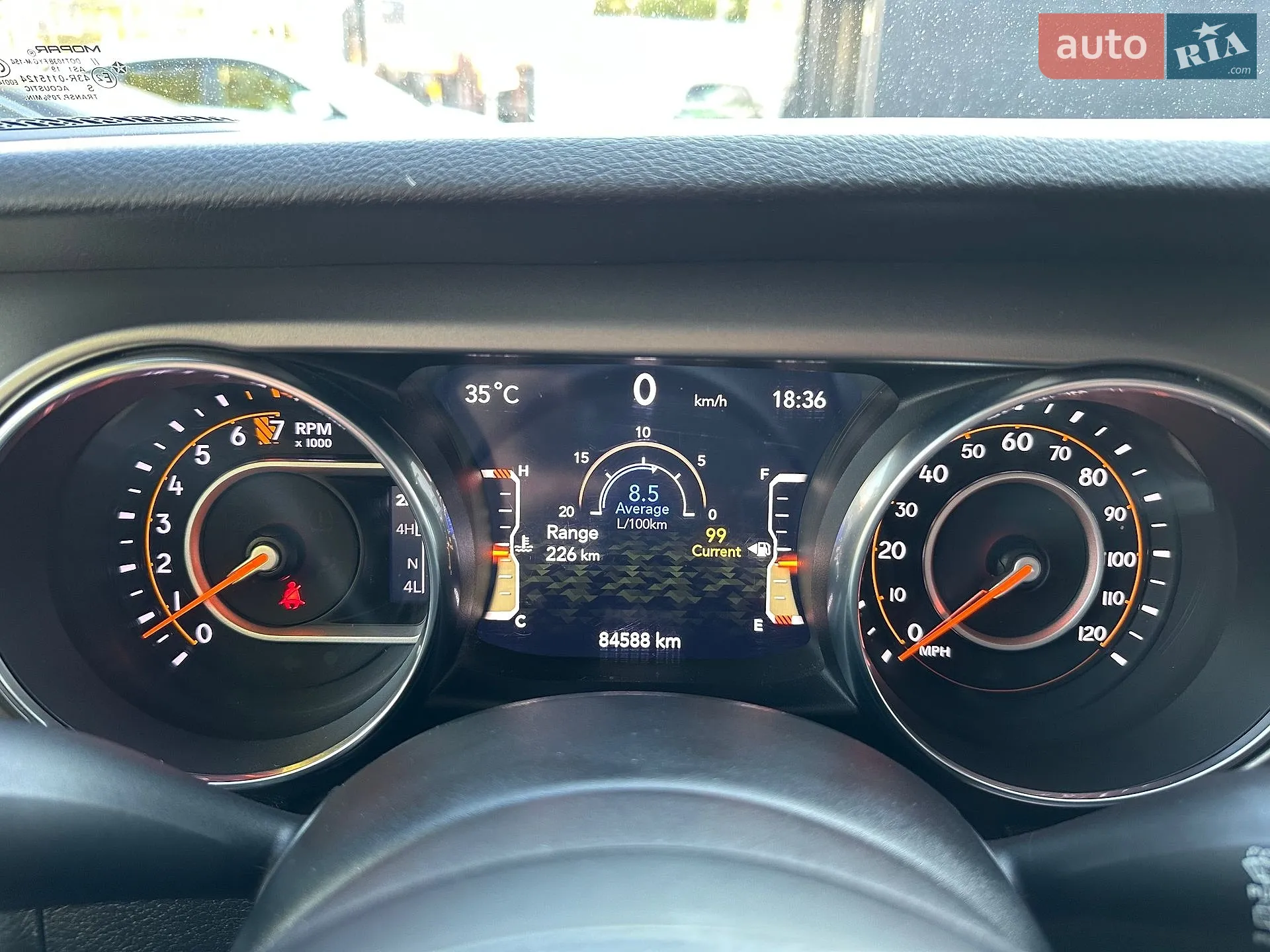 2019 Jeep Wrangler - мініатюра 13