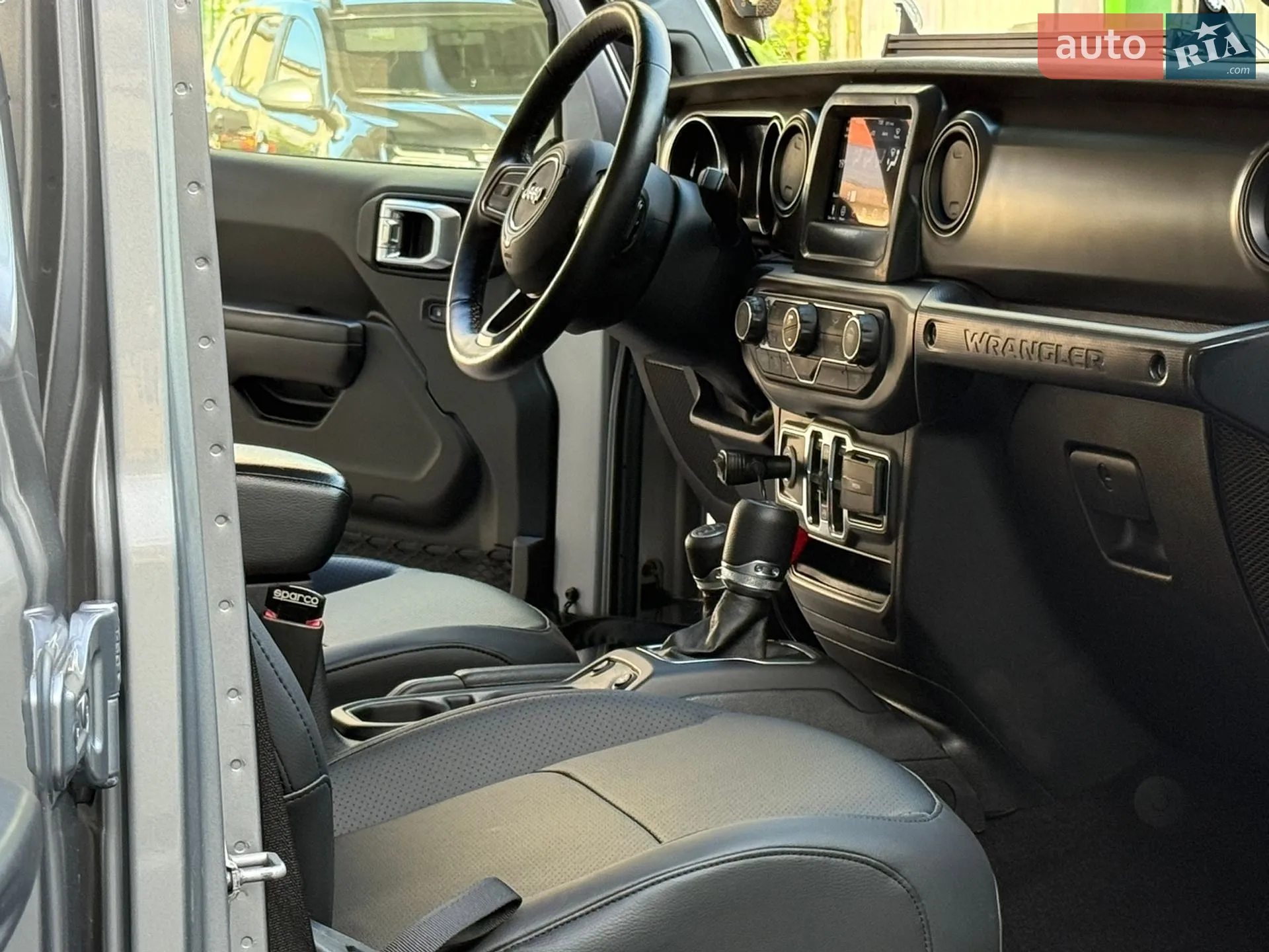 2018 Jeep Wrangler - мініатюра 24