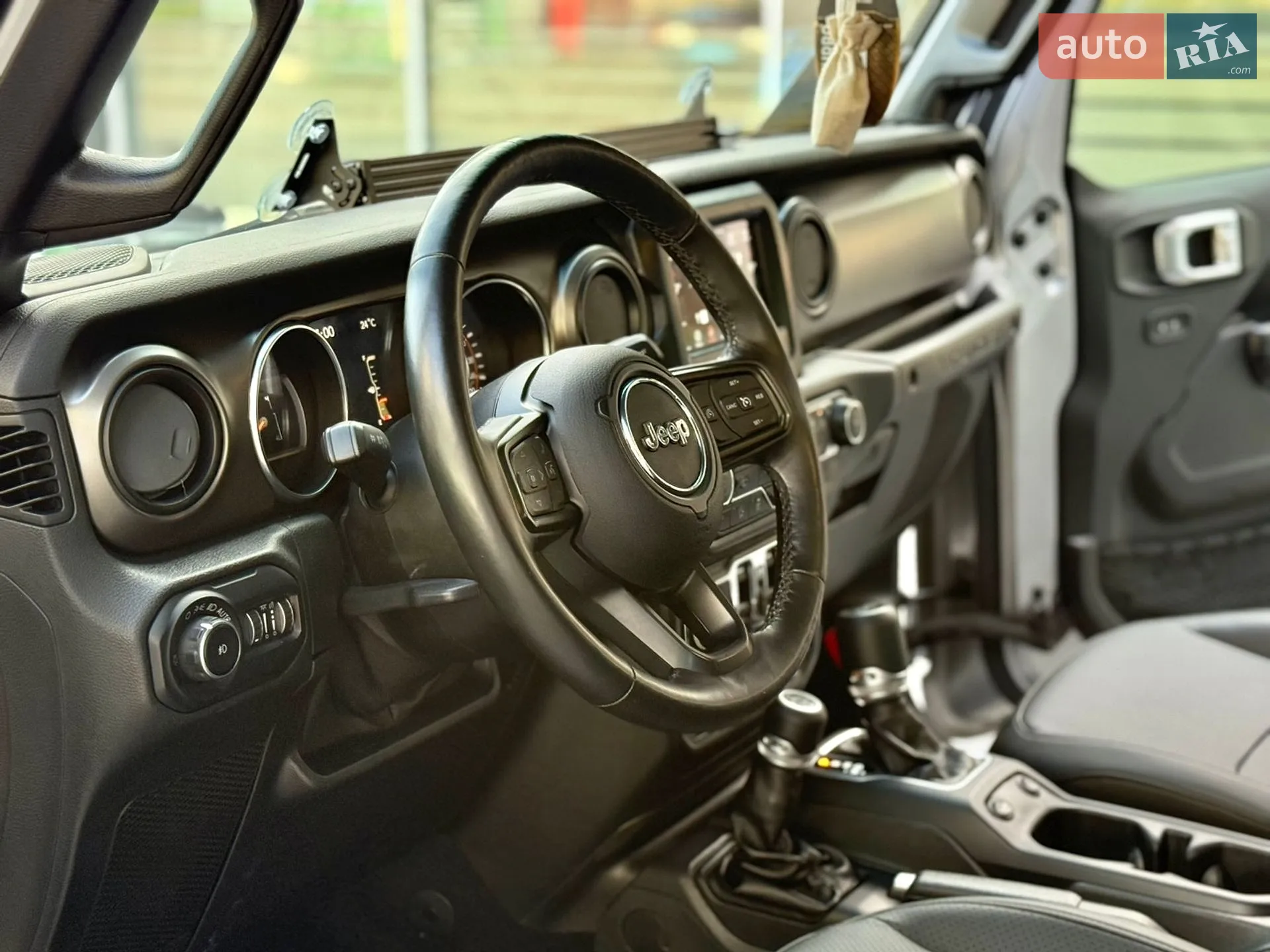 2018 Jeep Wrangler - мініатюра 30