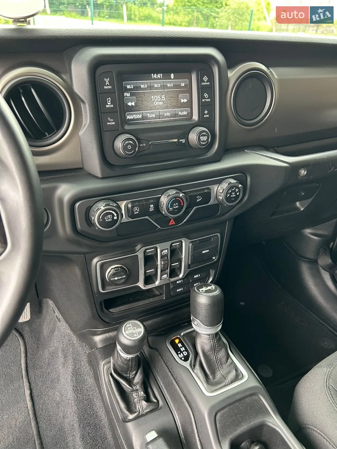 2018 Jeep Wrangler - мініатюра 12