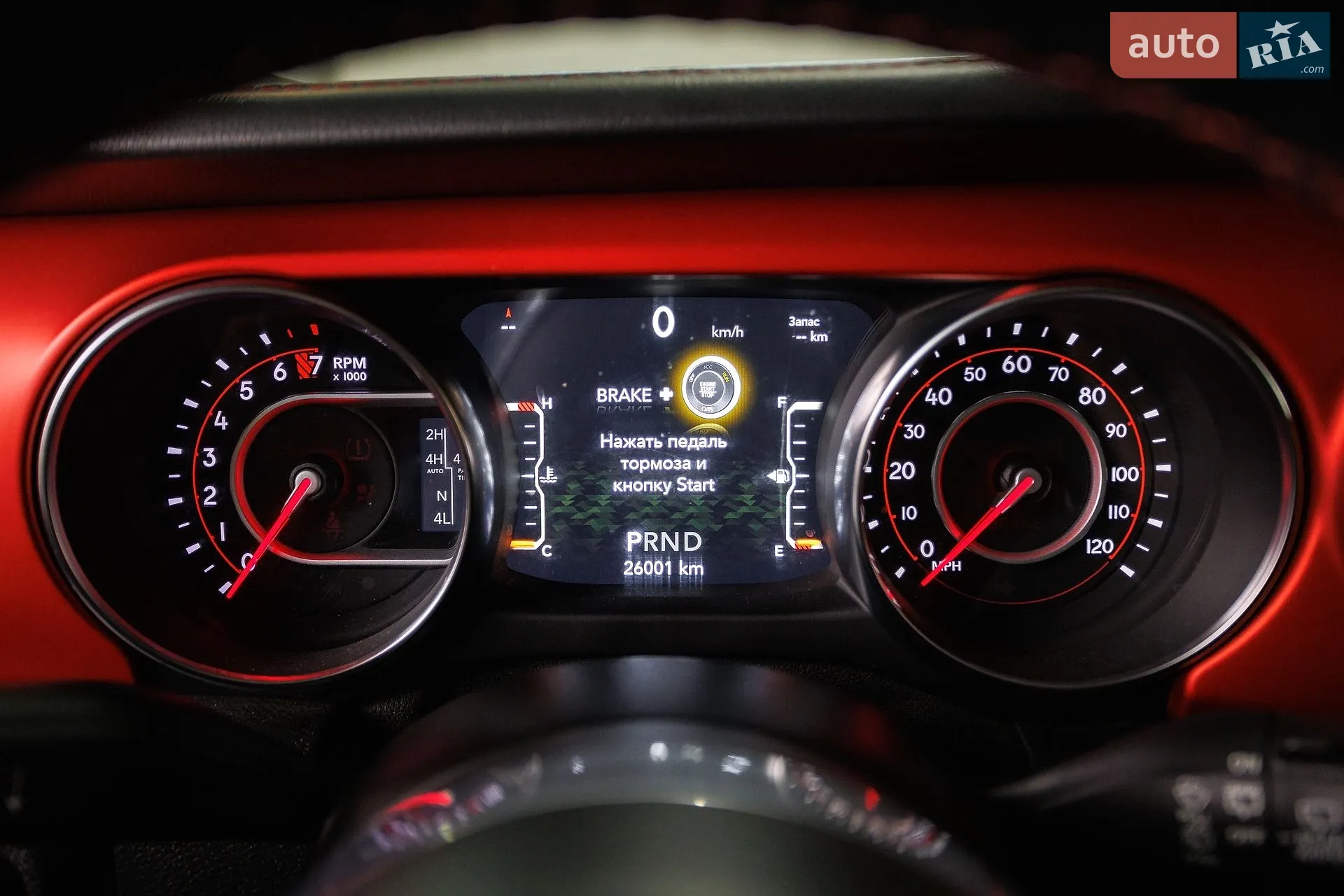 2020 Jeep Wrangler - мініатюра 15