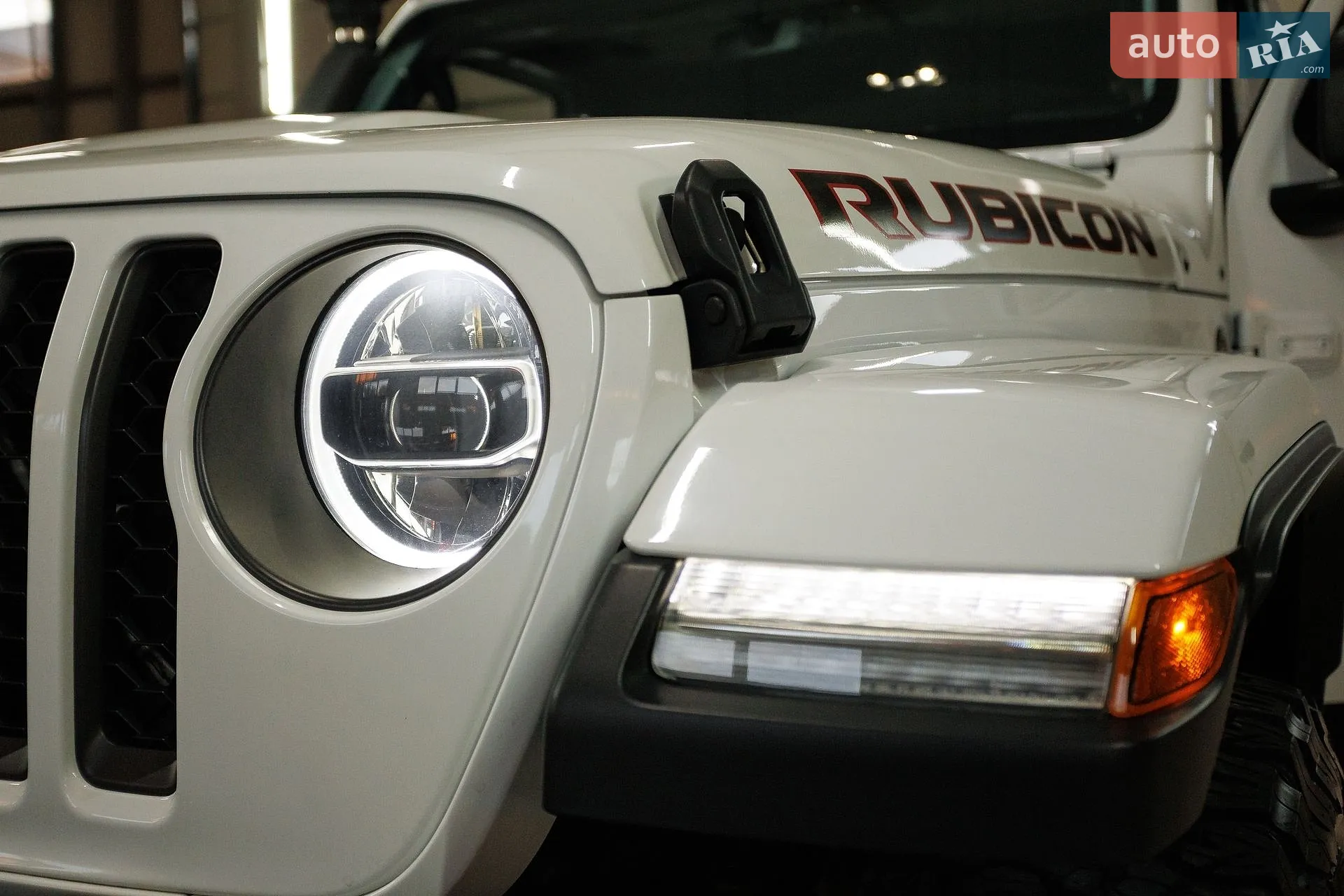 2020 Jeep Wrangler - мініатюра 35