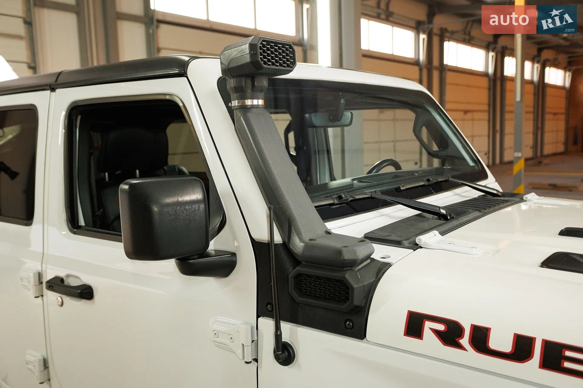 2020 Jeep Wrangler - мініатюра 38