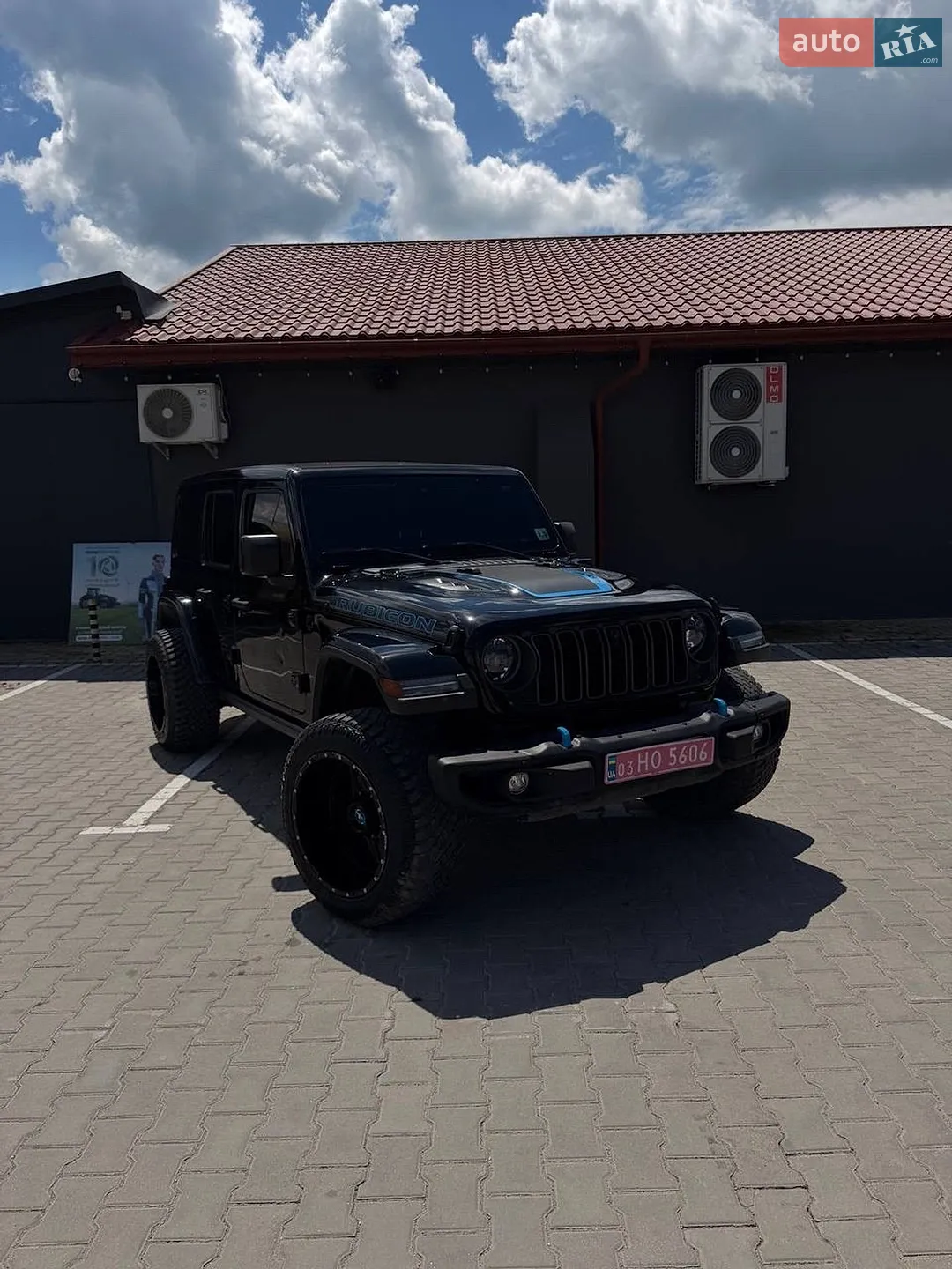2024 Jeep Wrangler - мініатюра 2
