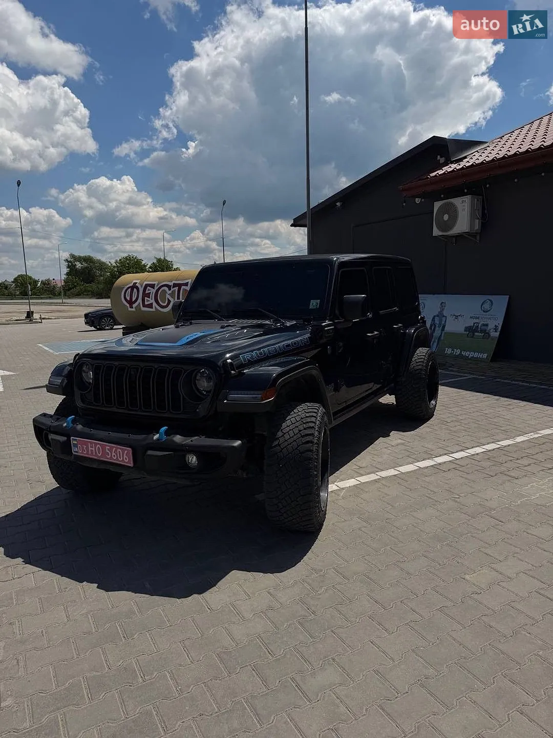 2024 Jeep Wrangler - мініатюра 14
