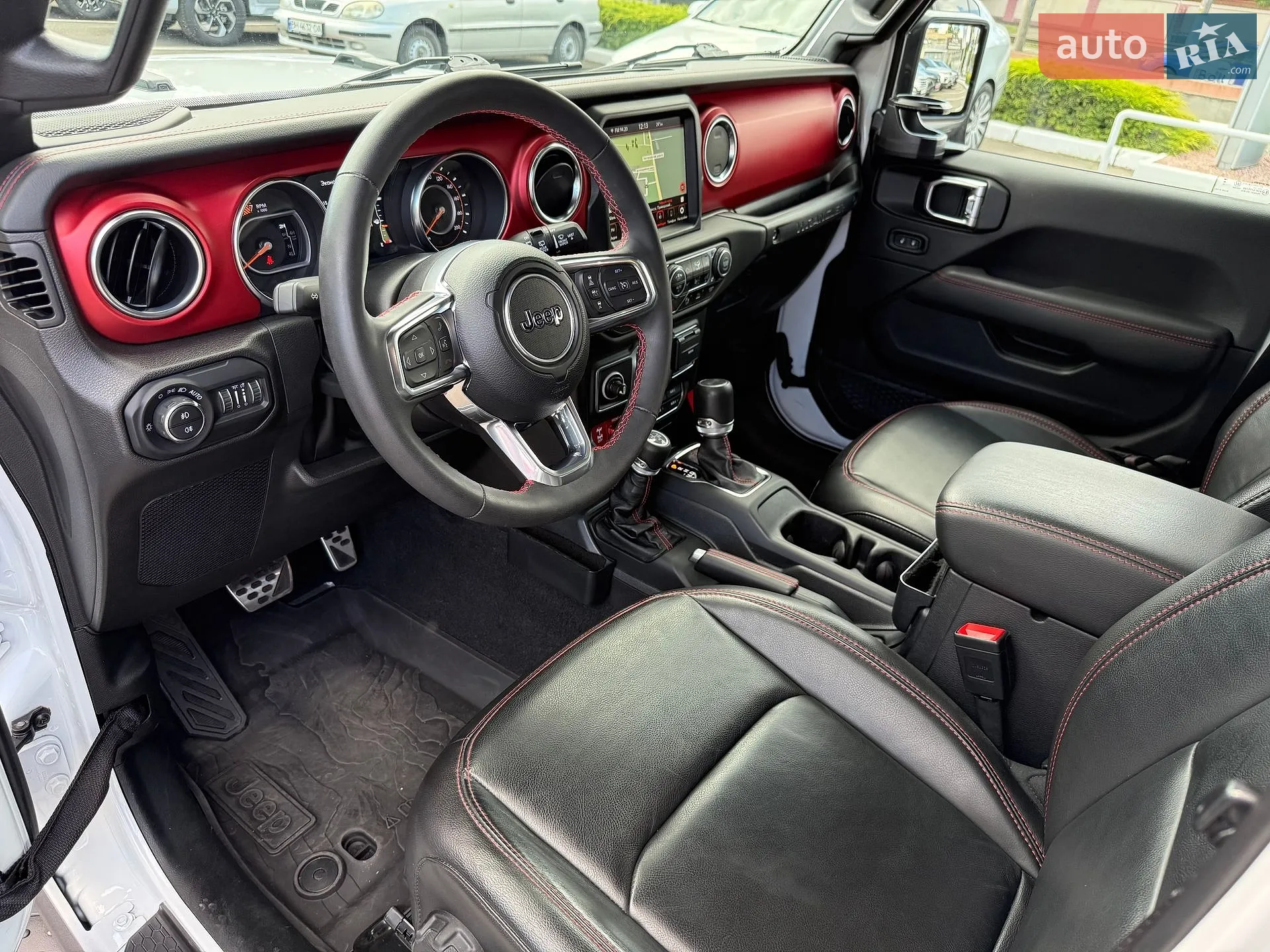 2023 Jeep Wrangler - мініатюра 19