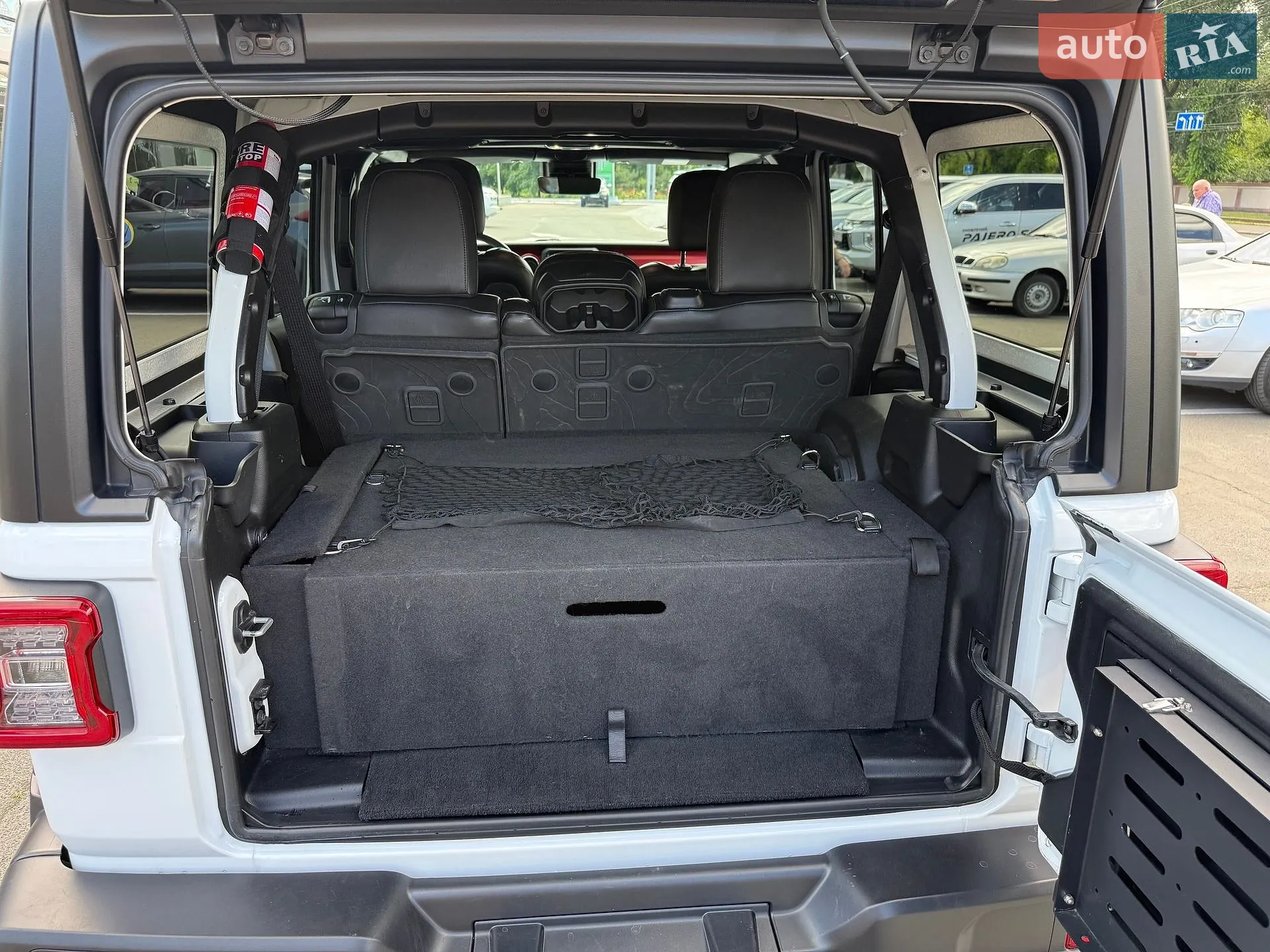 2023 Jeep Wrangler - мініатюра 51