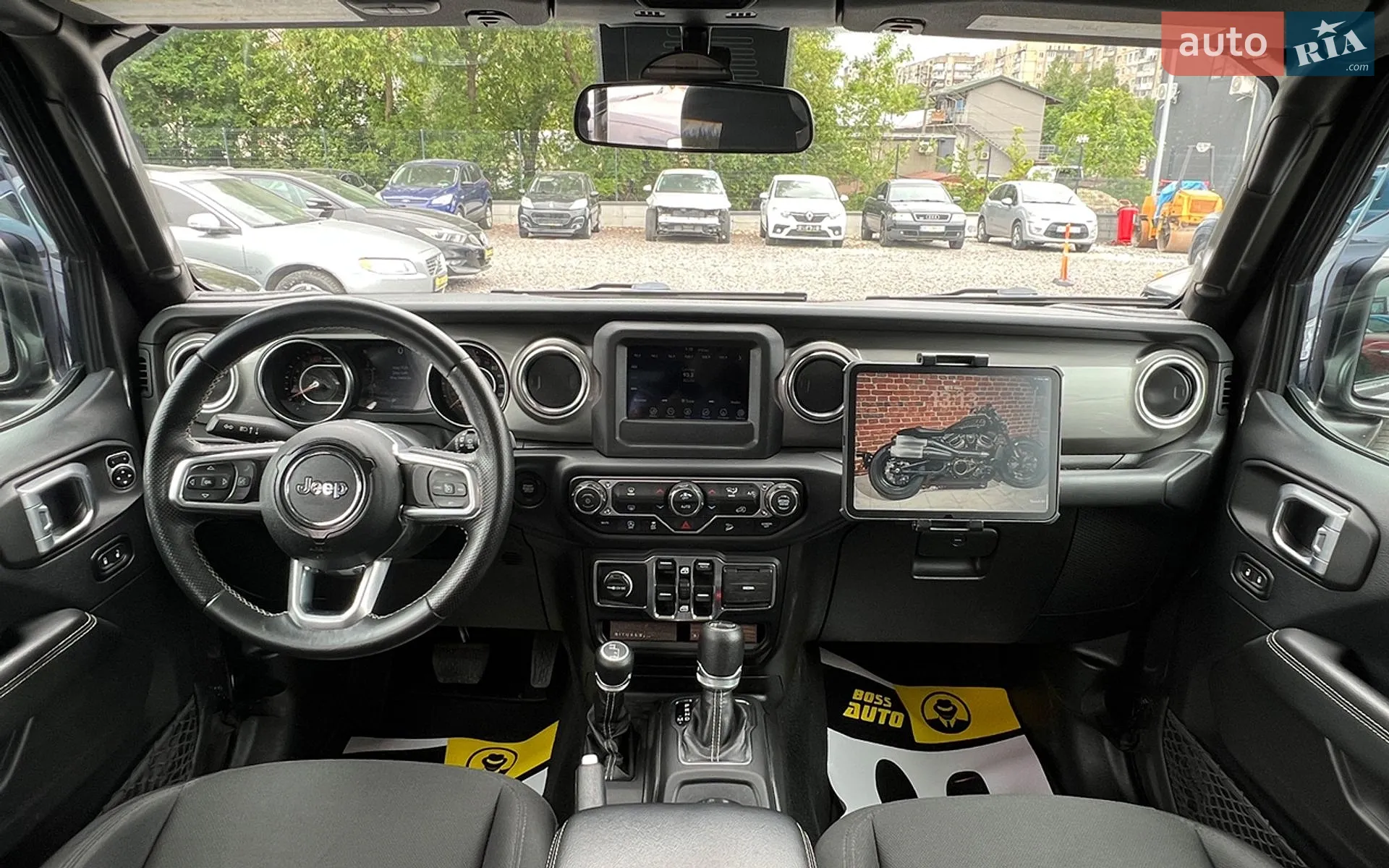2018 Jeep Wrangler - мініатюра 13