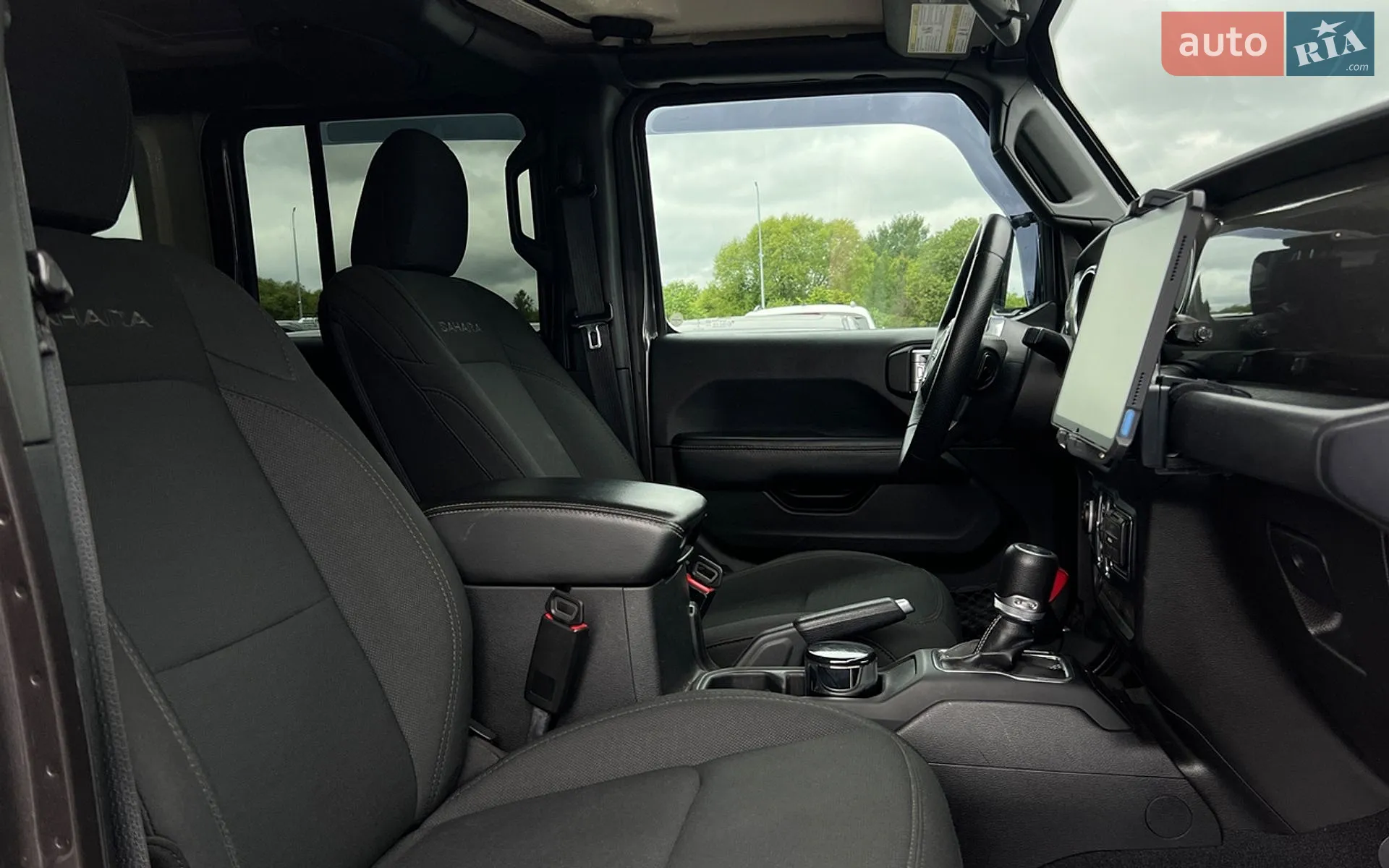 2018 Jeep Wrangler - мініатюра 19