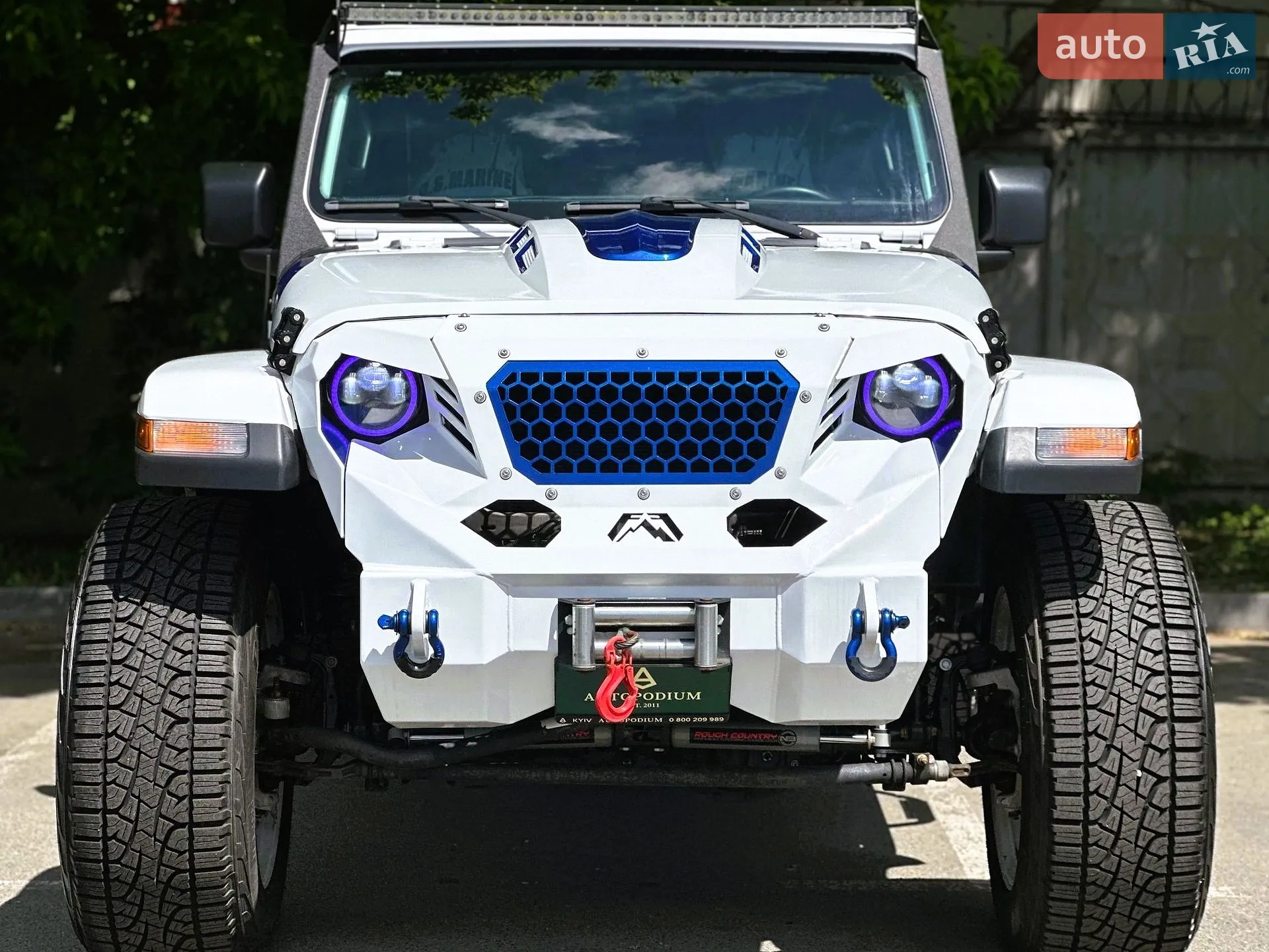 2018 Jeep Wrangler - мініатюра 3