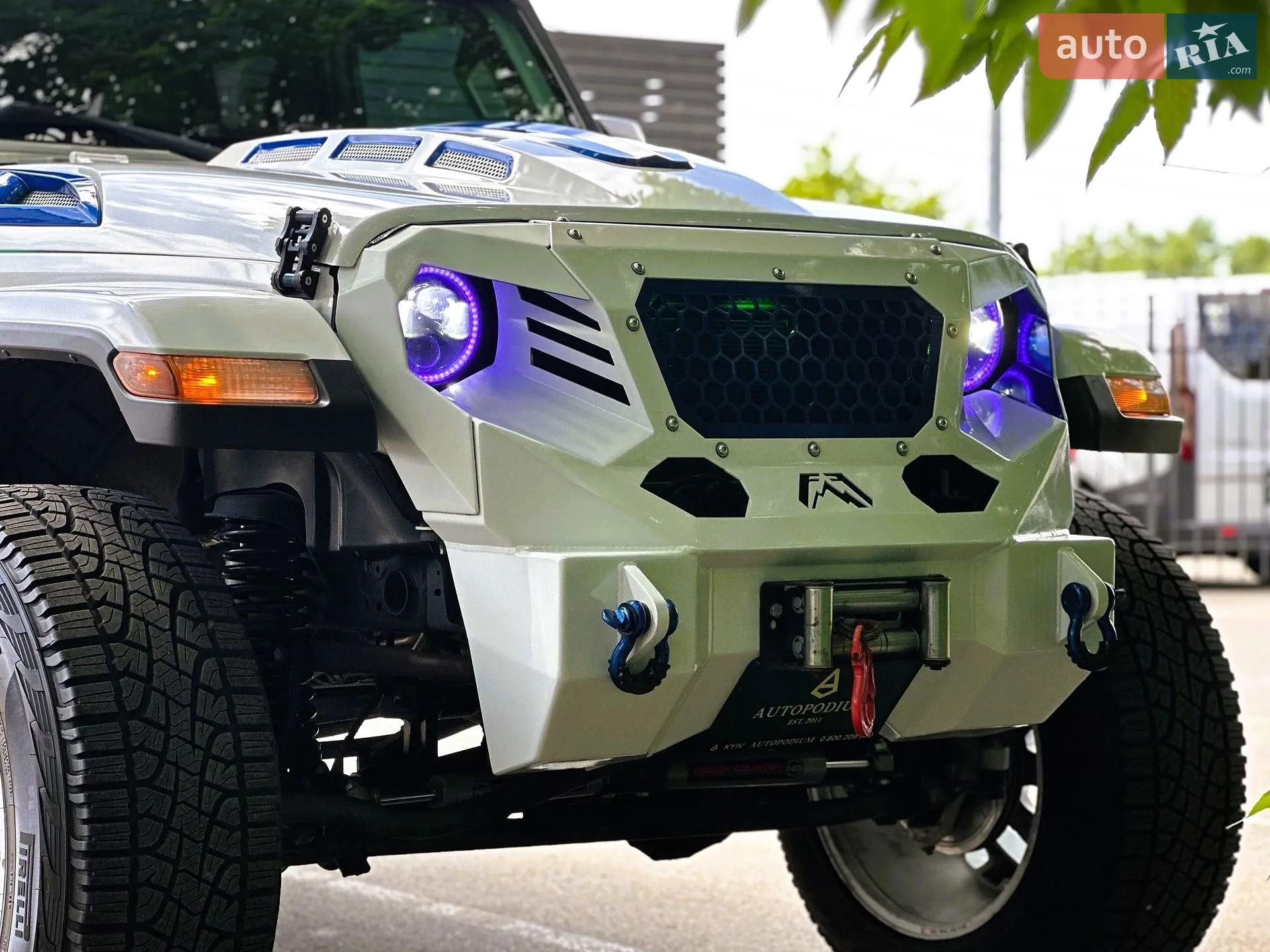 2018 Jeep Wrangler - мініатюра 11