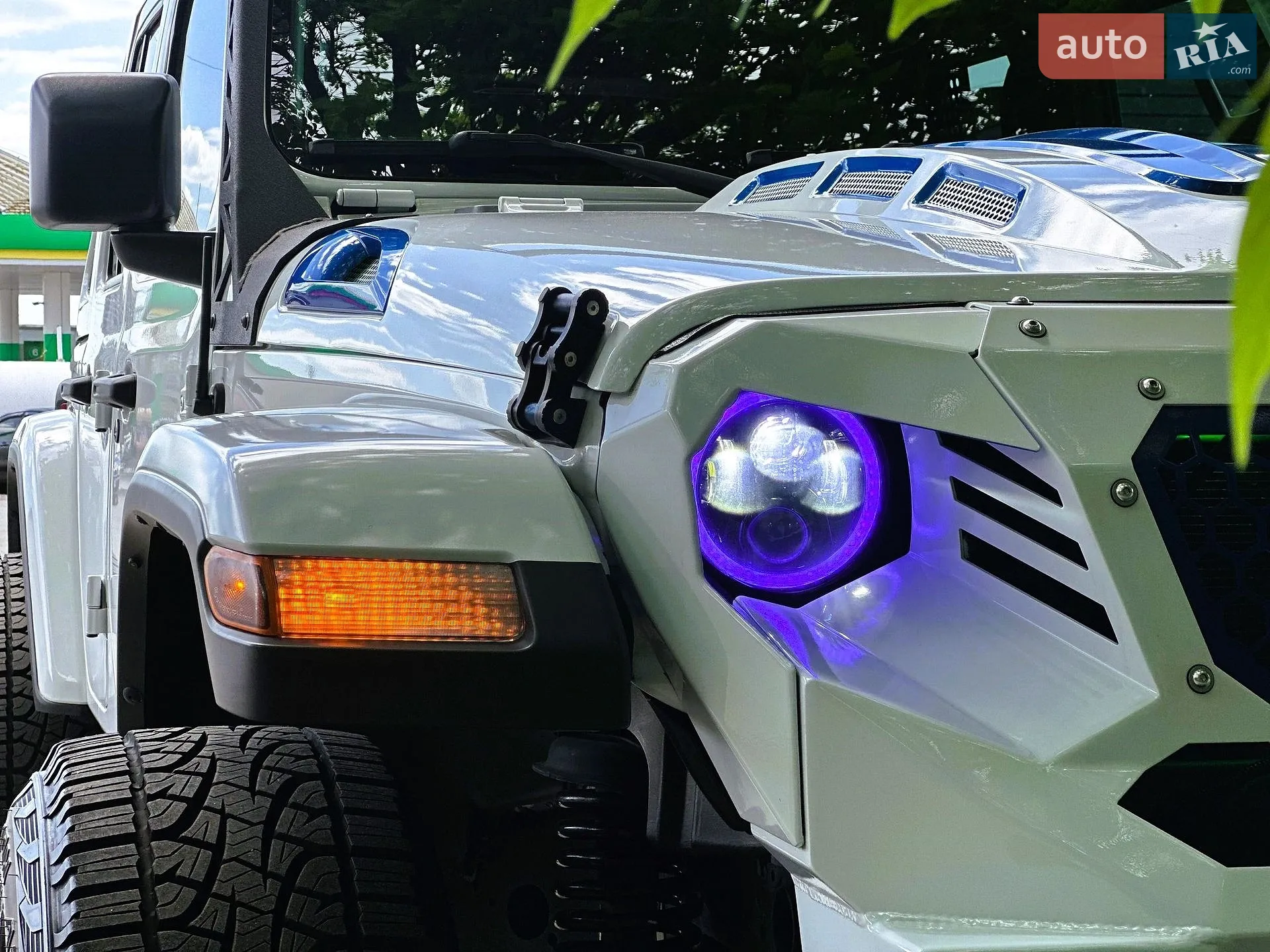2018 Jeep Wrangler - мініатюра 14