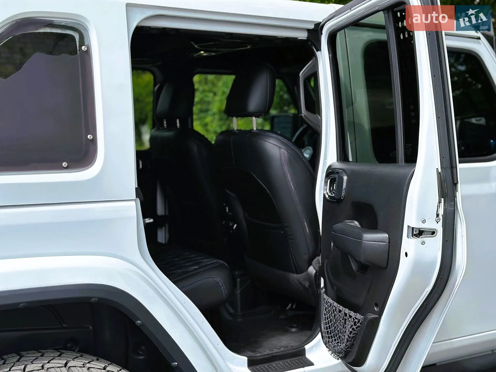 2018 Jeep Wrangler - мініатюра 32