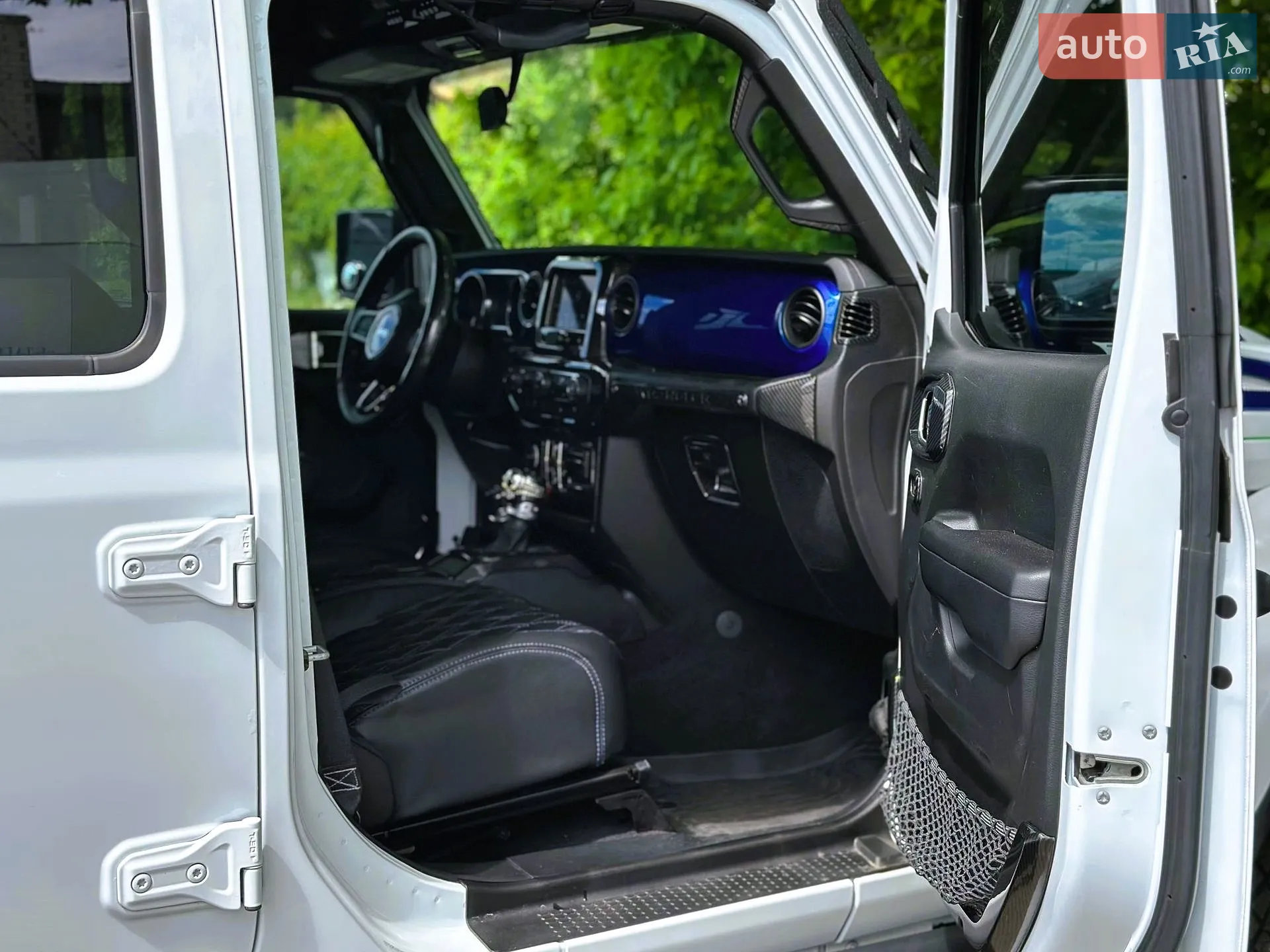 2018 Jeep Wrangler - мініатюра 34