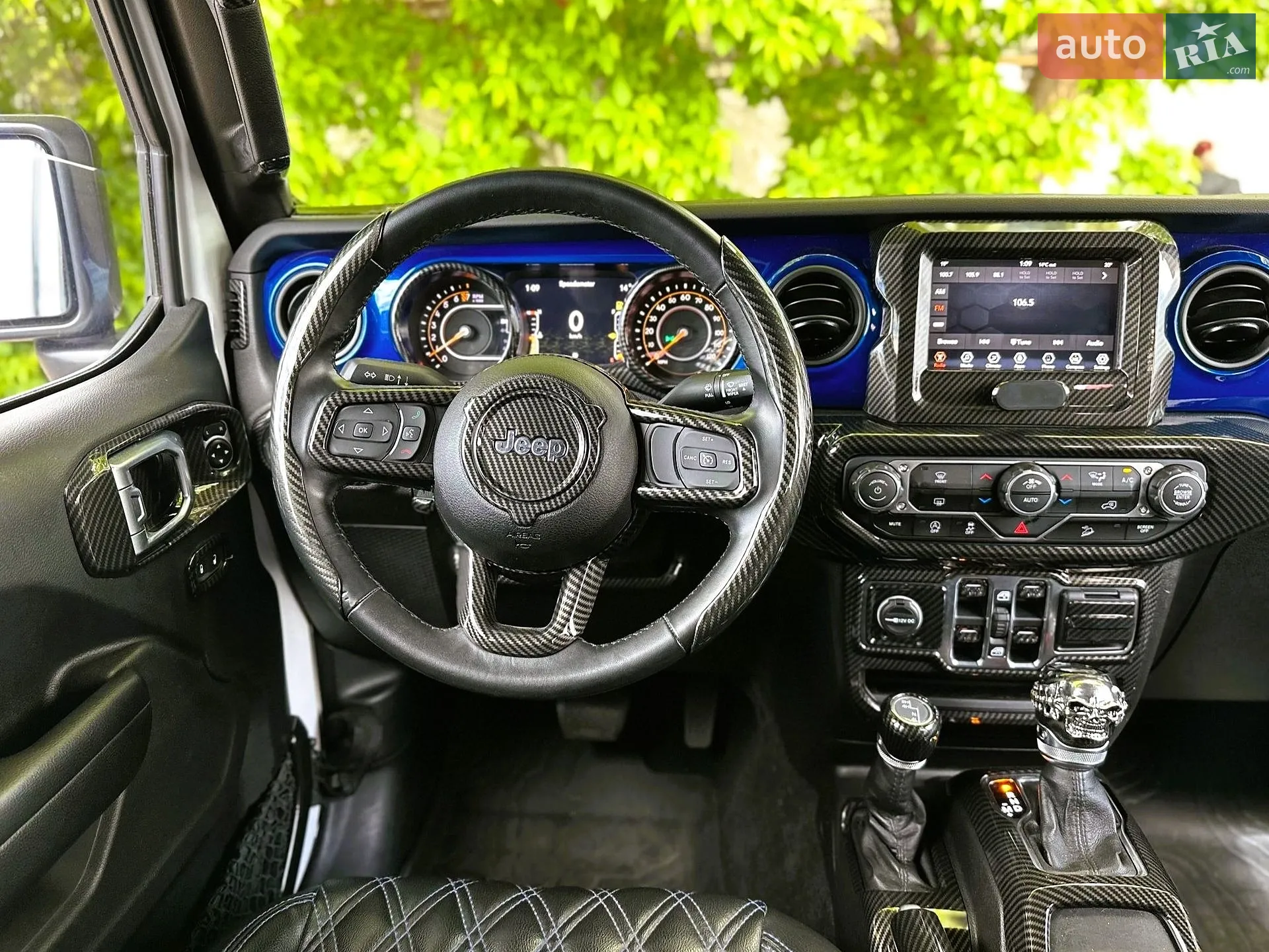 2018 Jeep Wrangler - мініатюра 45