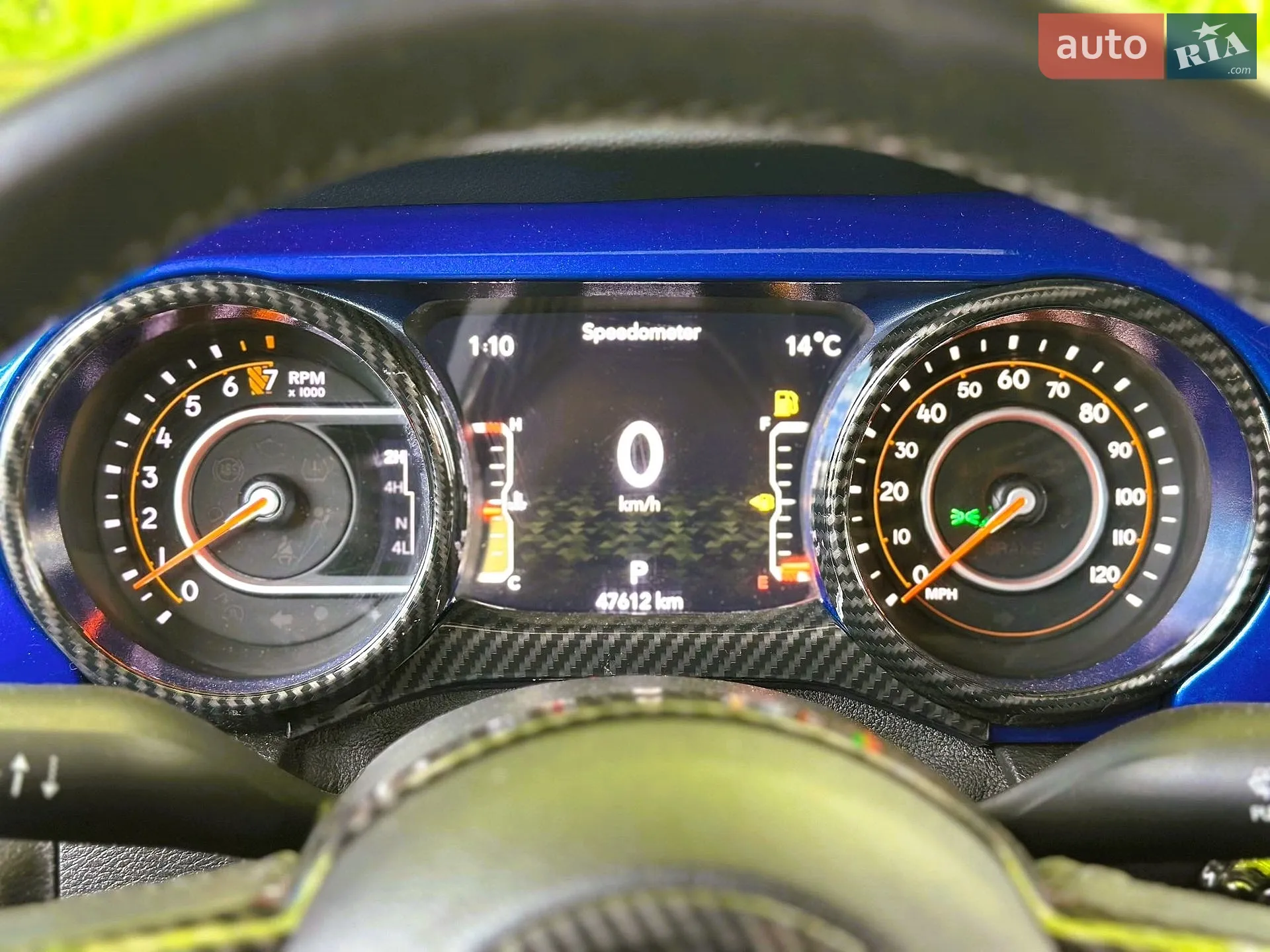 2018 Jeep Wrangler - мініатюра 50